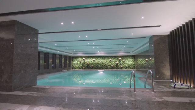 فندق بريرا الدمام