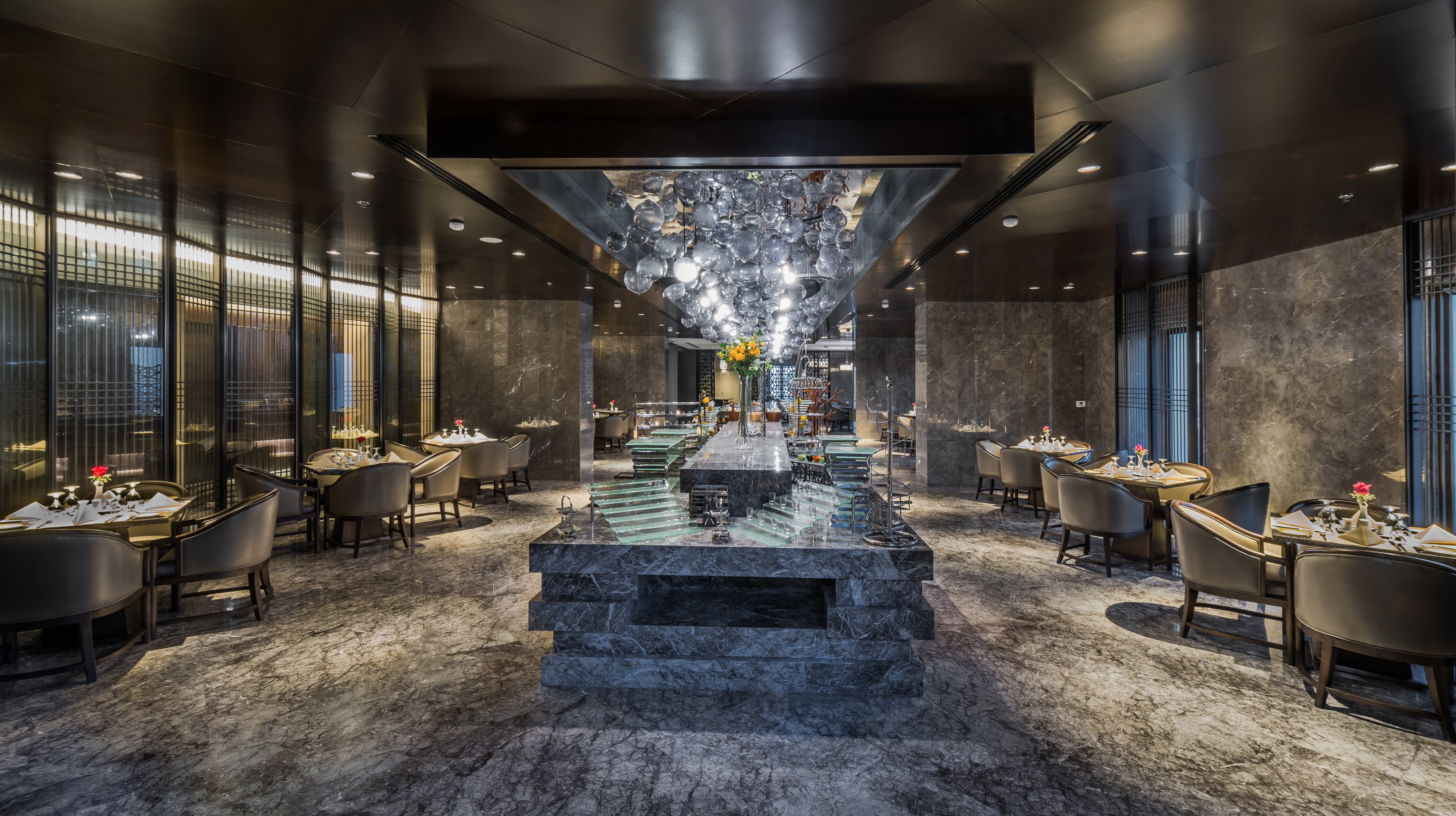 فندق بريرا الدمام