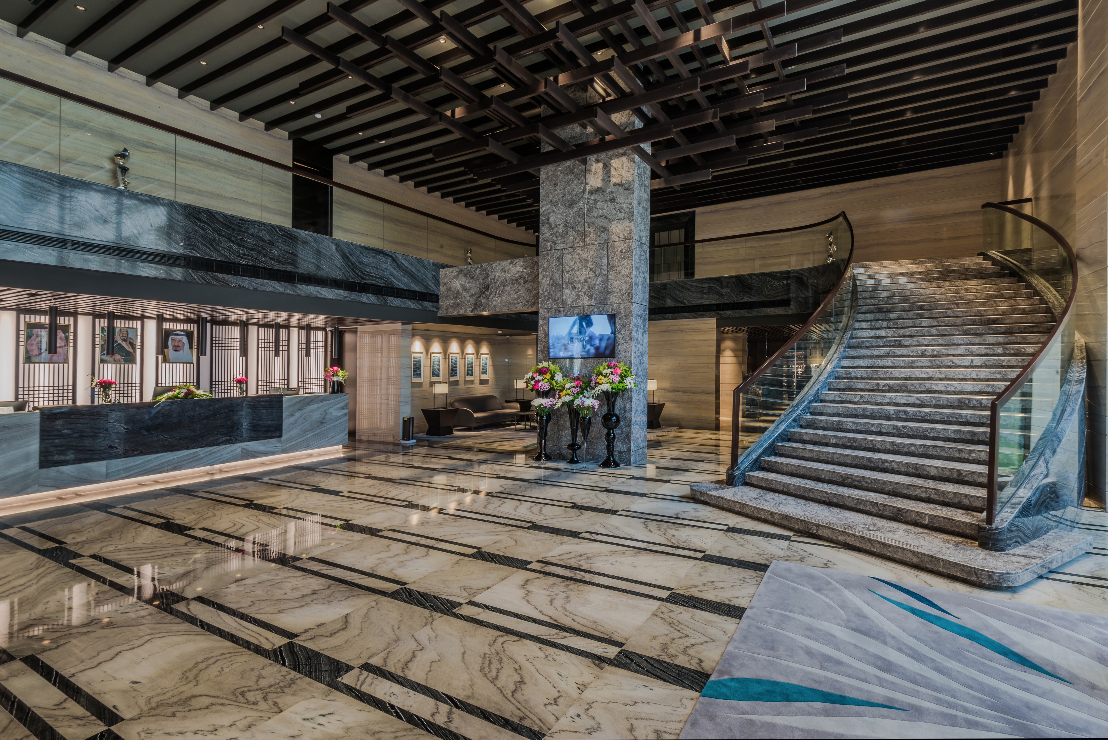 فندق بريرا الدمام