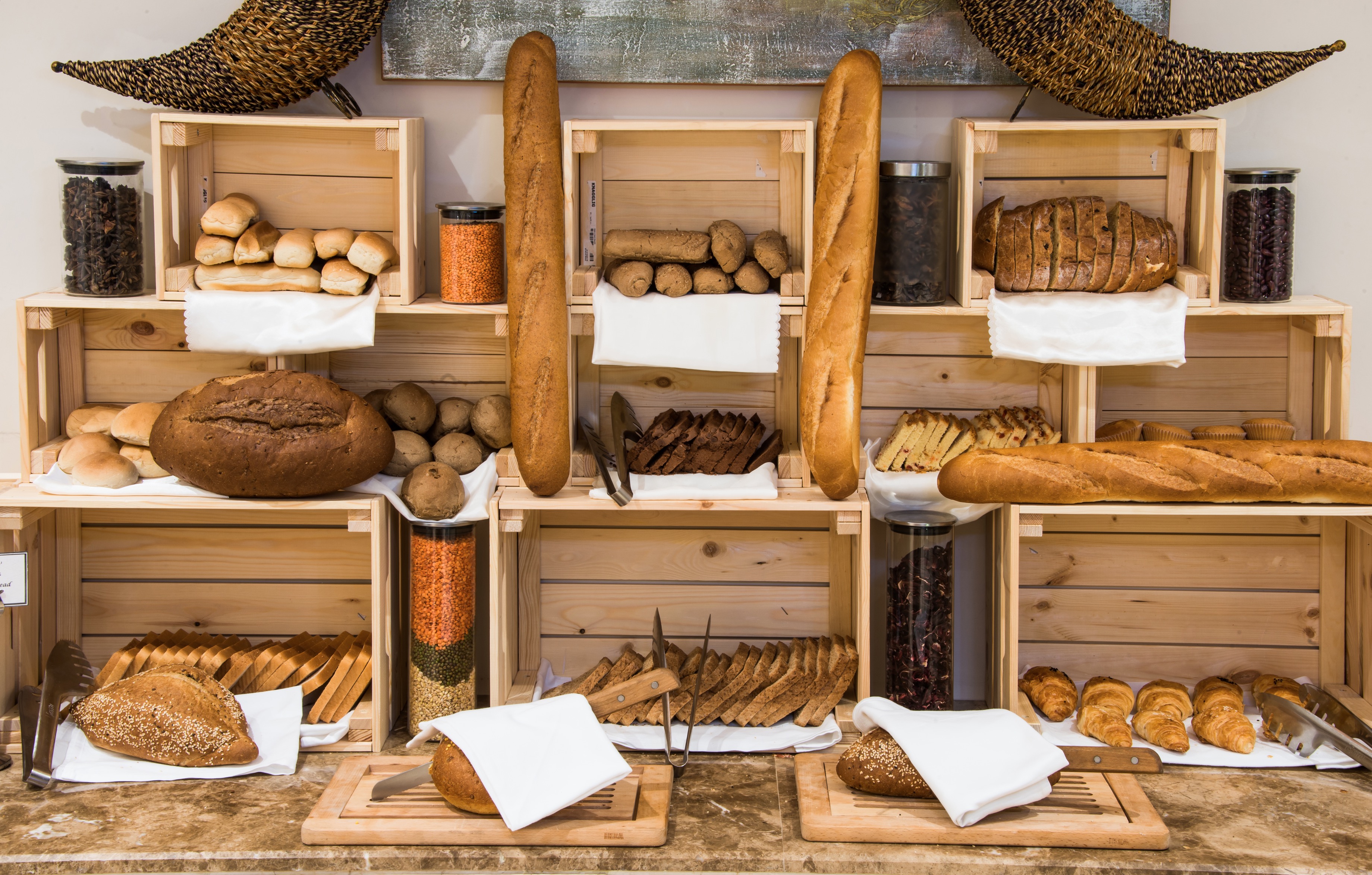 فندق بودل التحلية