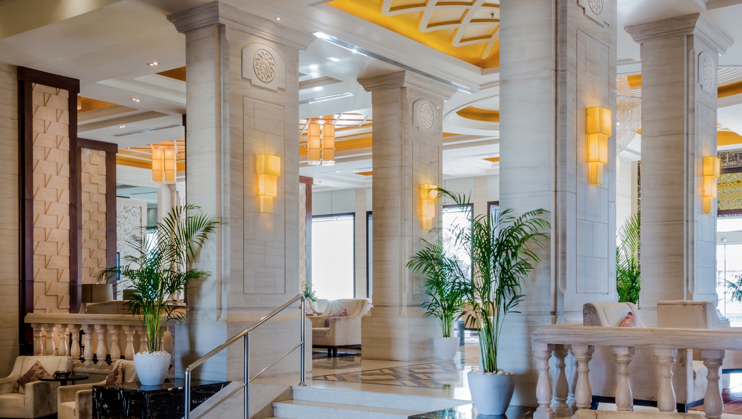 فندق بودل الطائف