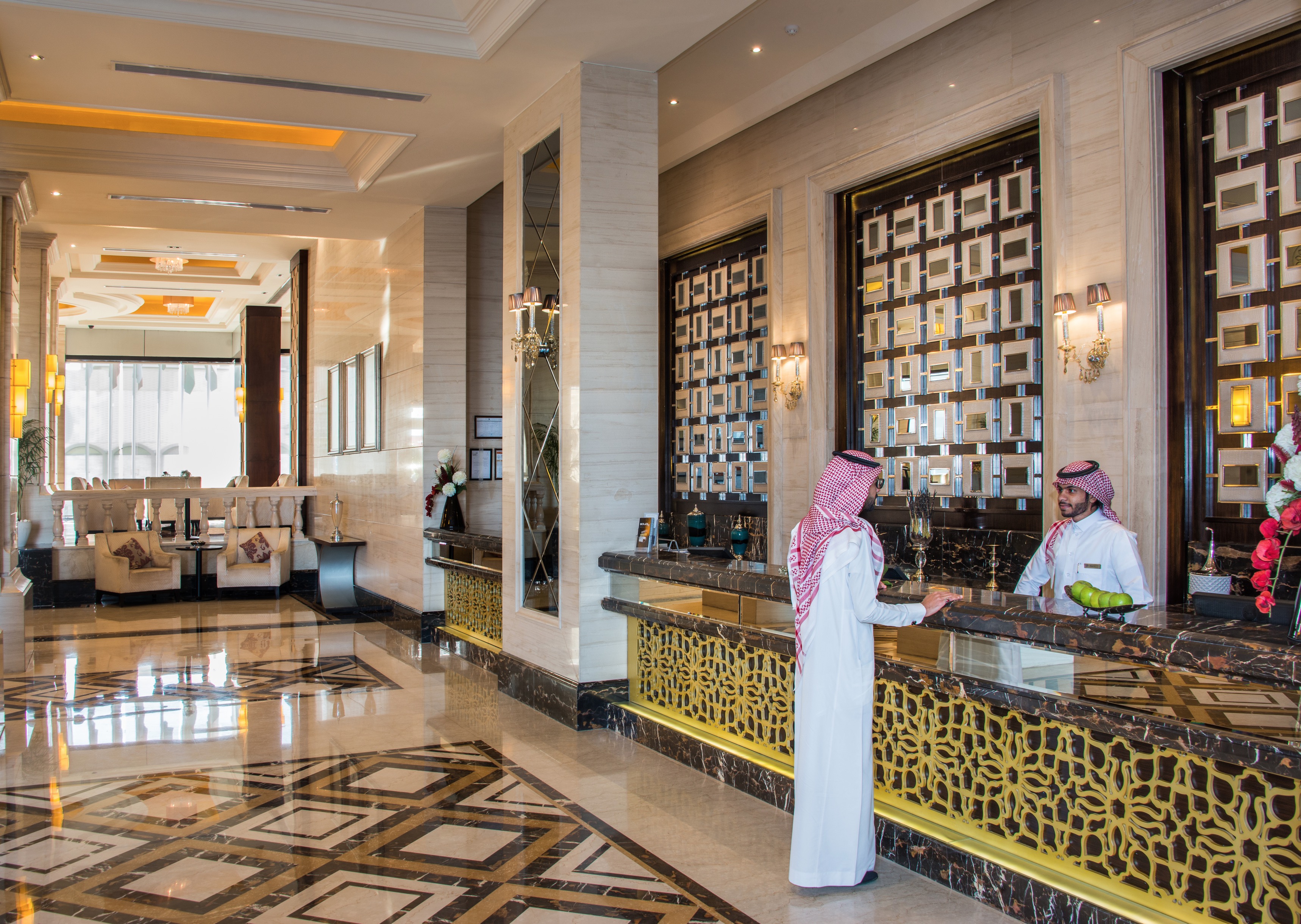 فندق بودل الطائف