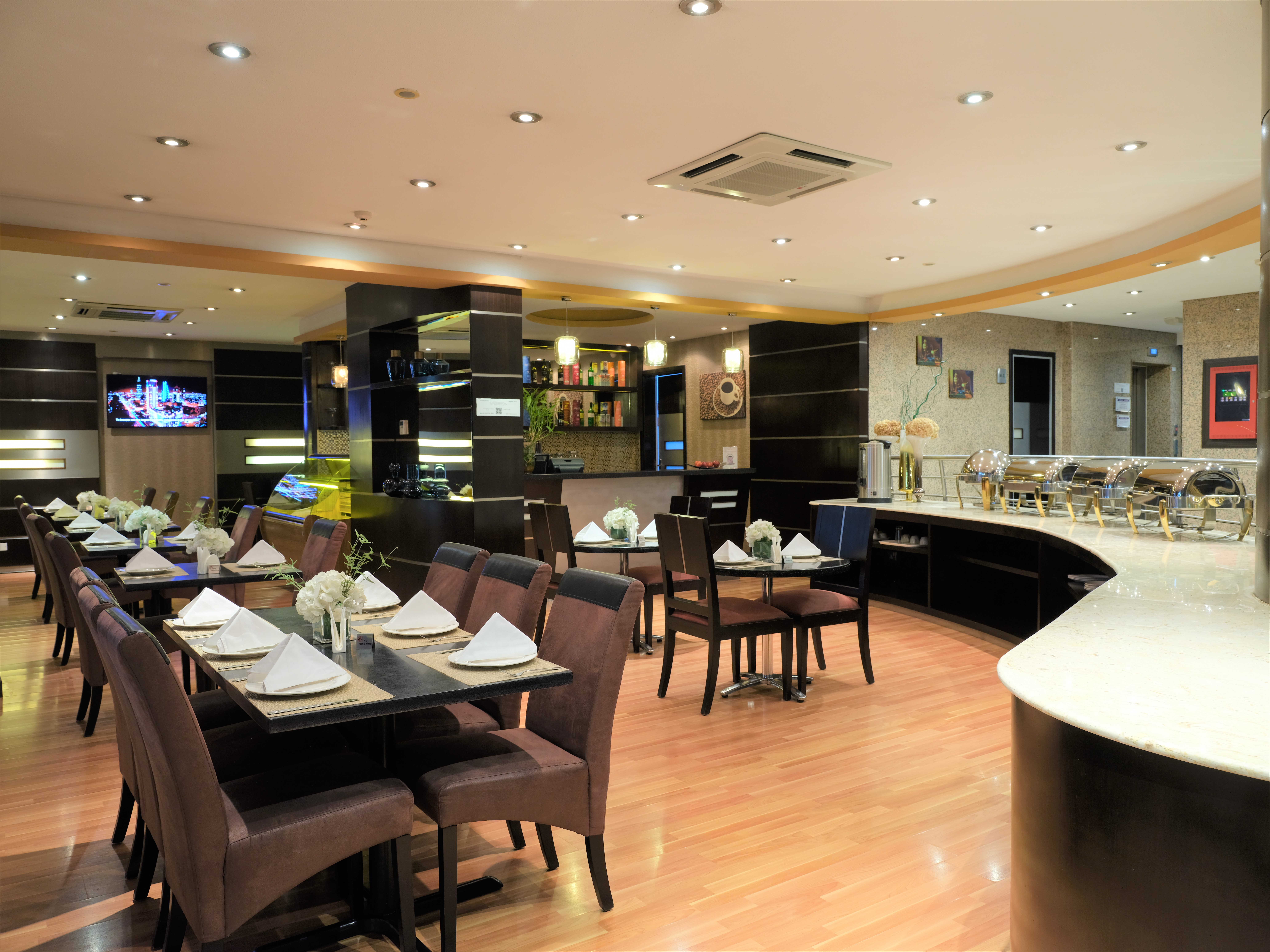 فندق بودل السالمية