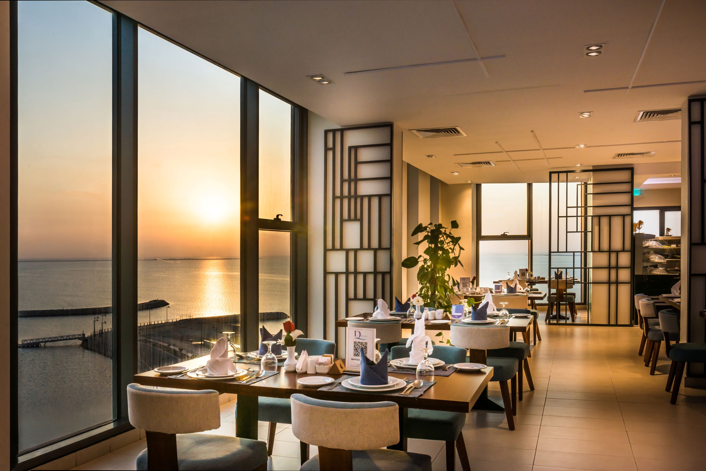 فندق بودل الجبيل 