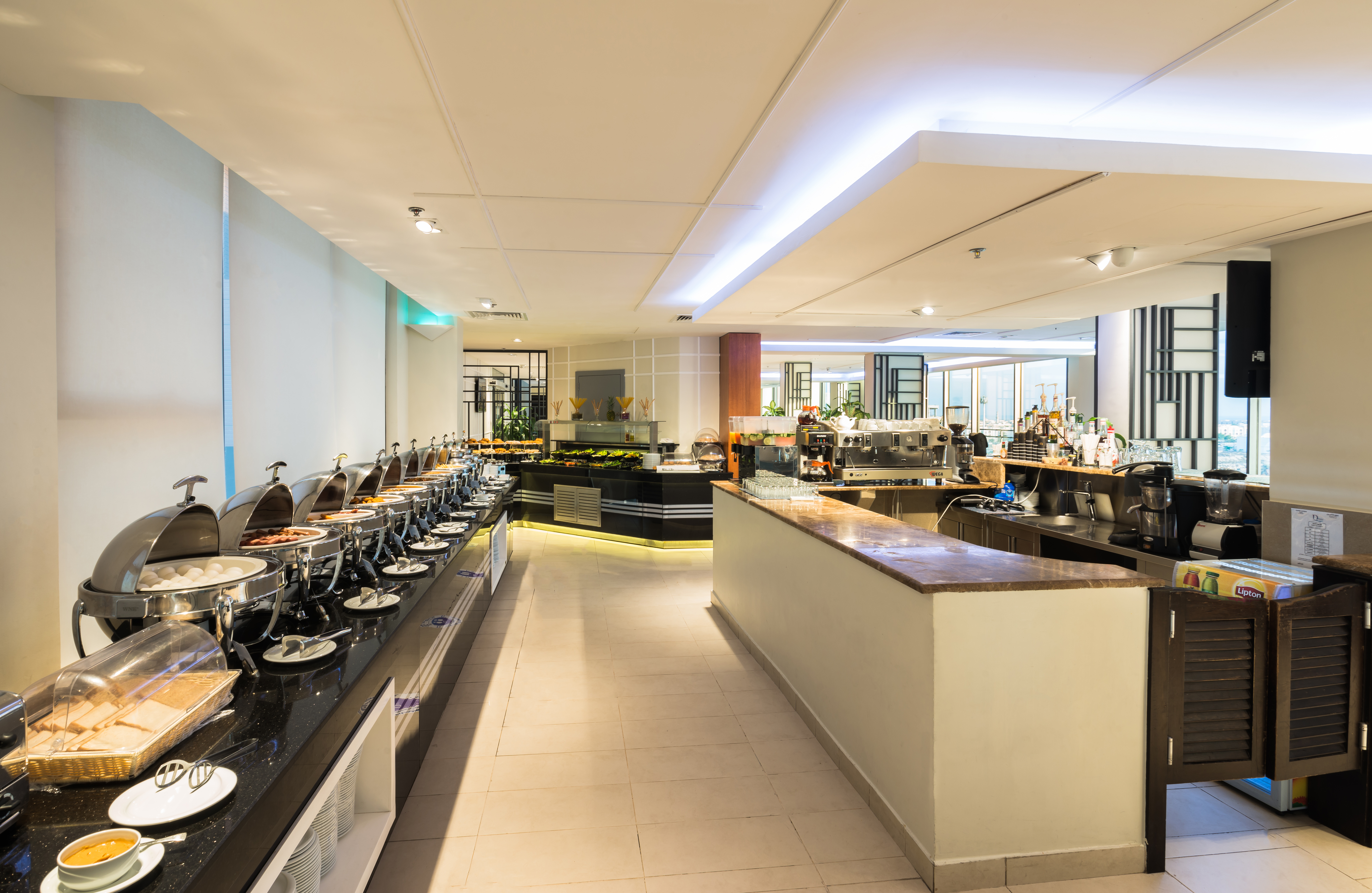 فندق بودل الجبيل 