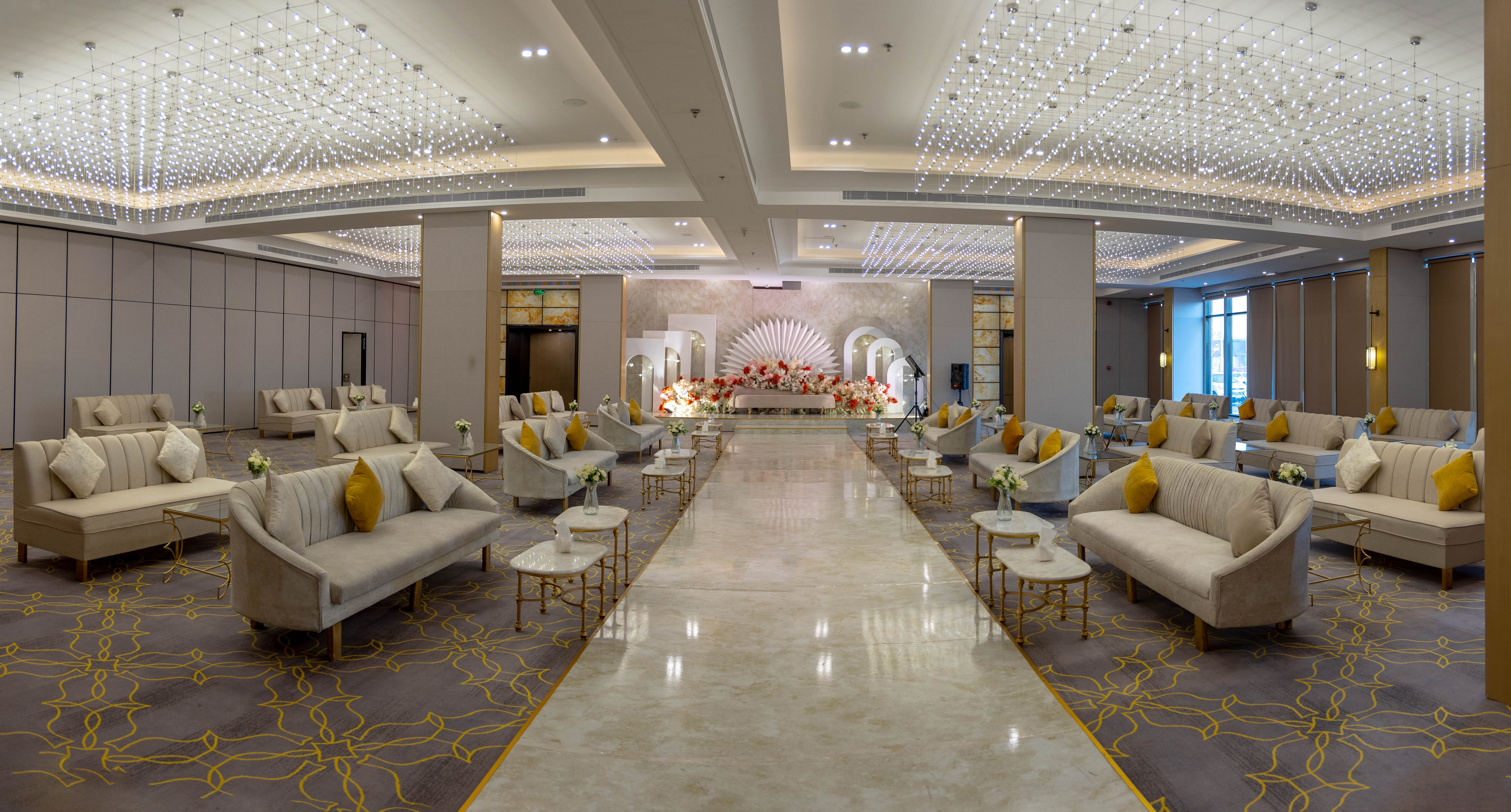 فندق عابر المونسية