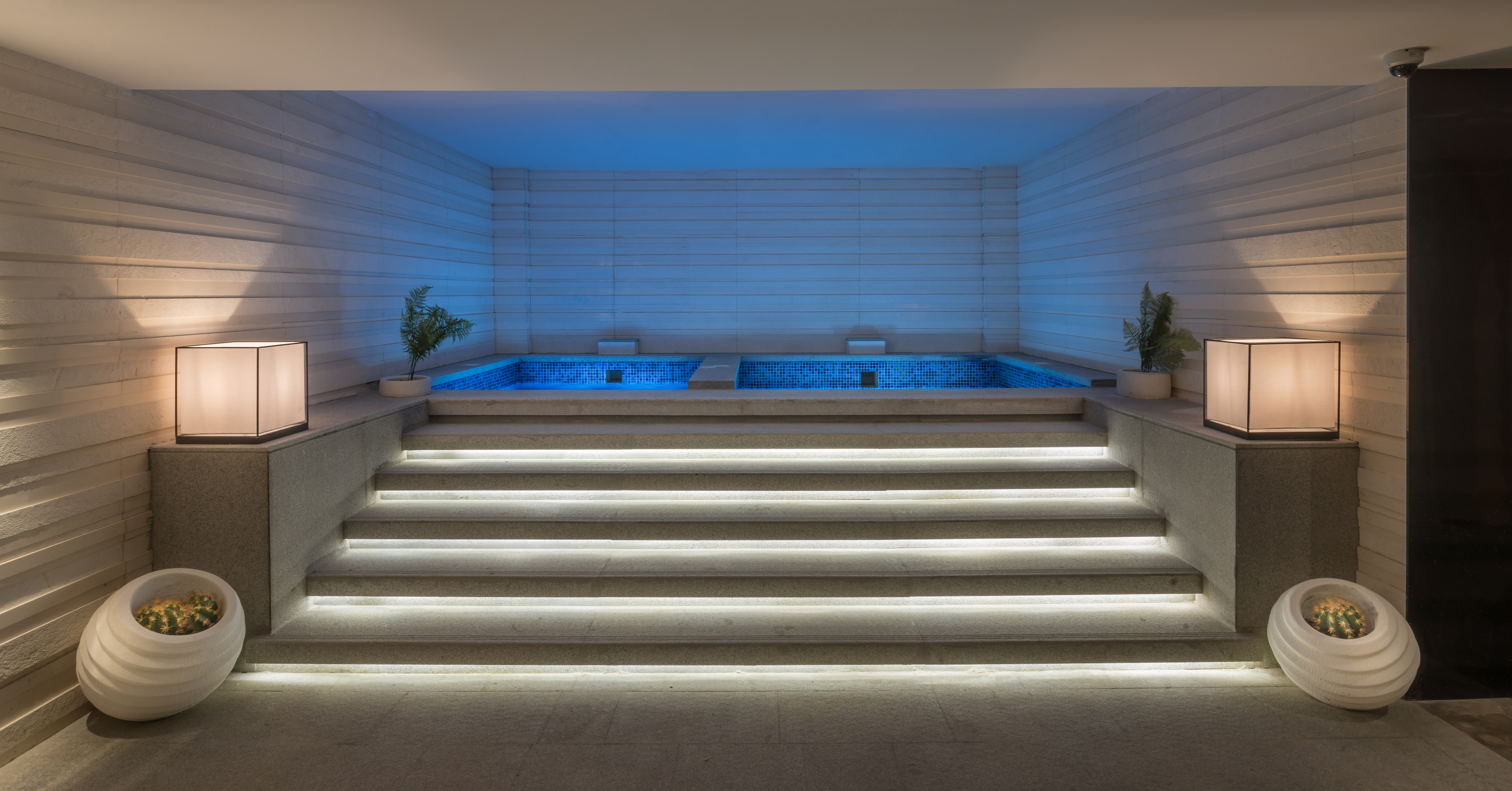 فندق عابر التخصصي