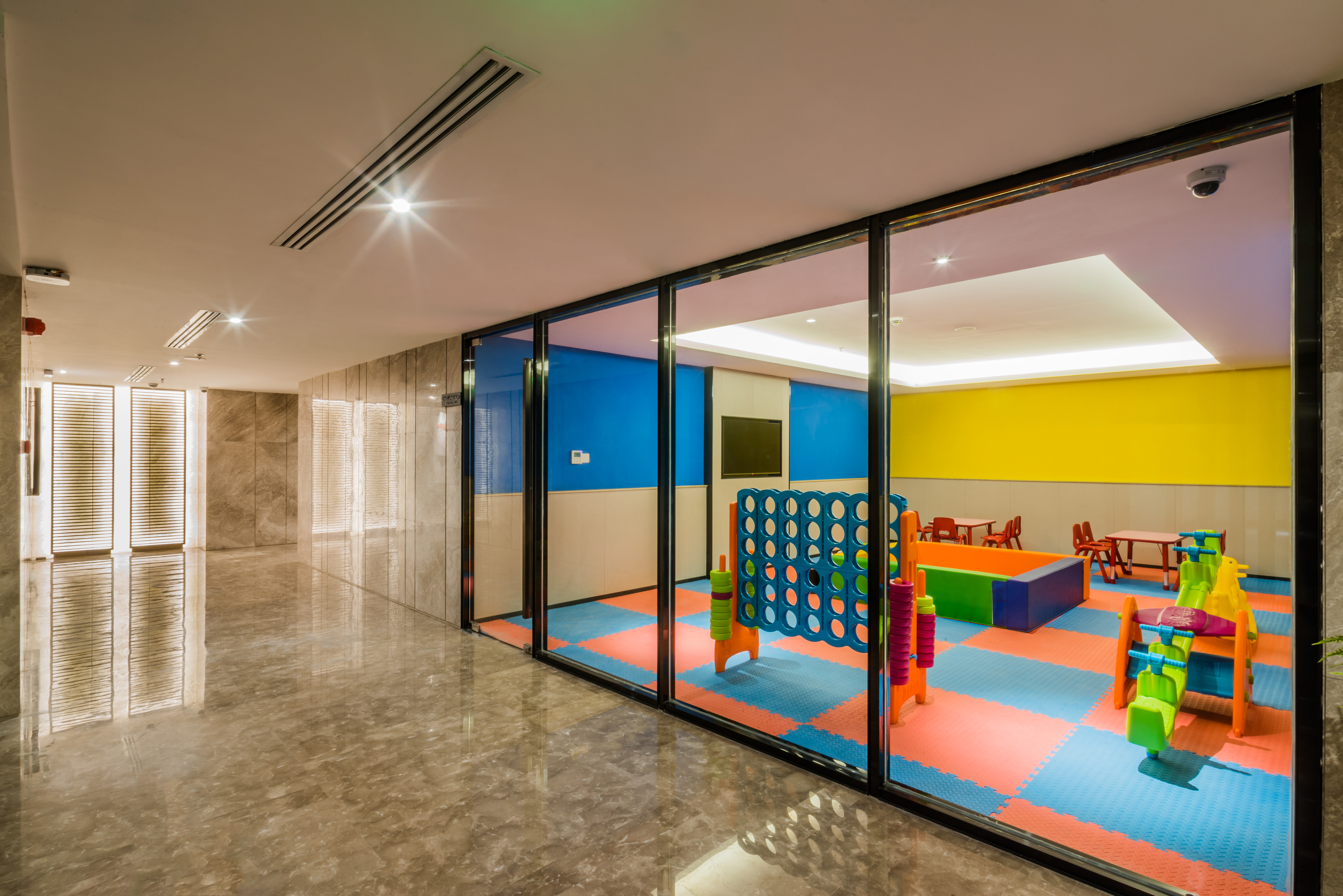 فندق عابر التخصصي