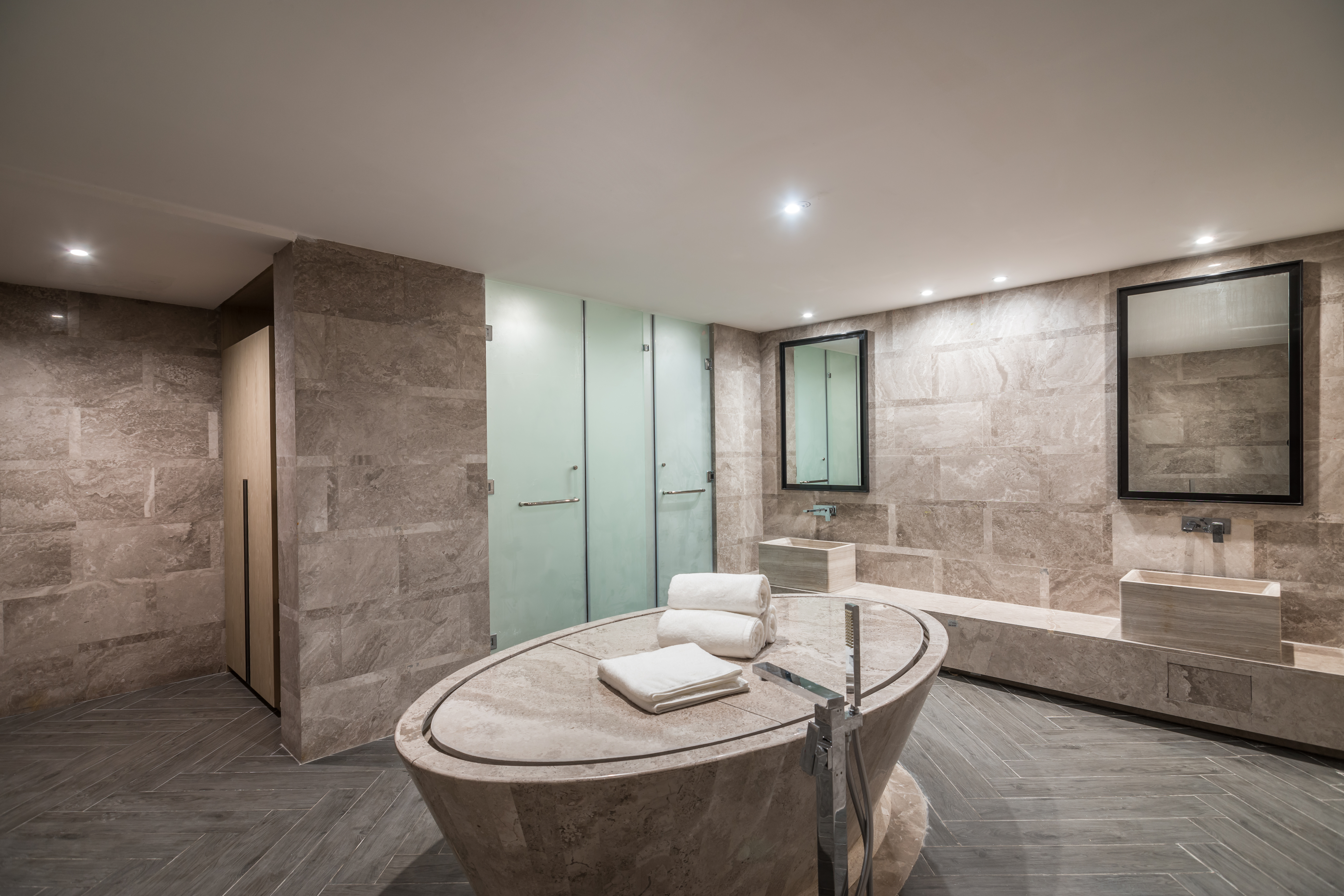 فندق عابر التخصصي