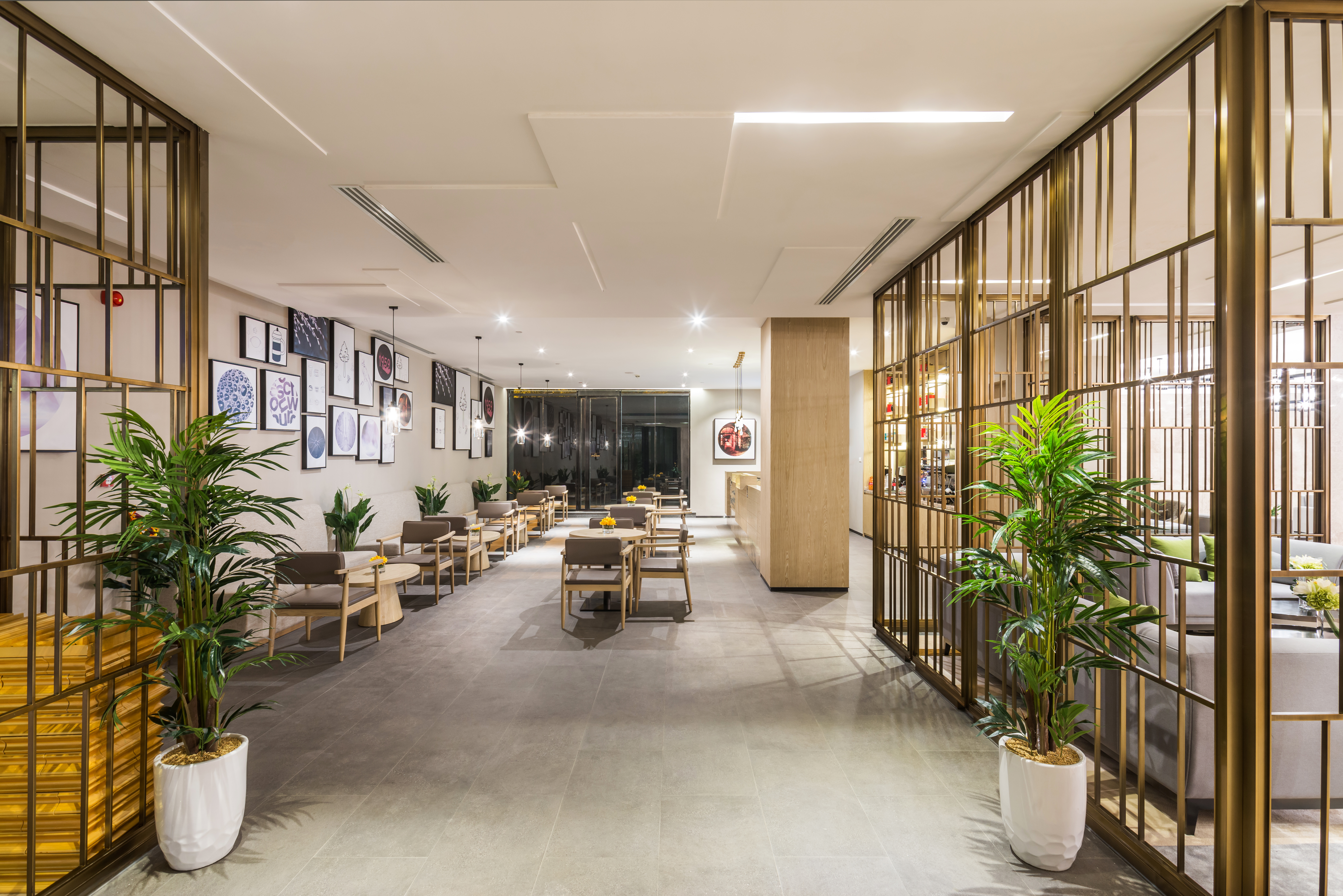 فندق عابر التخصصي