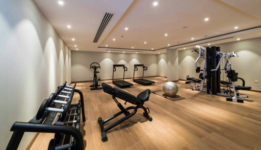 فندق عابر الياسمين