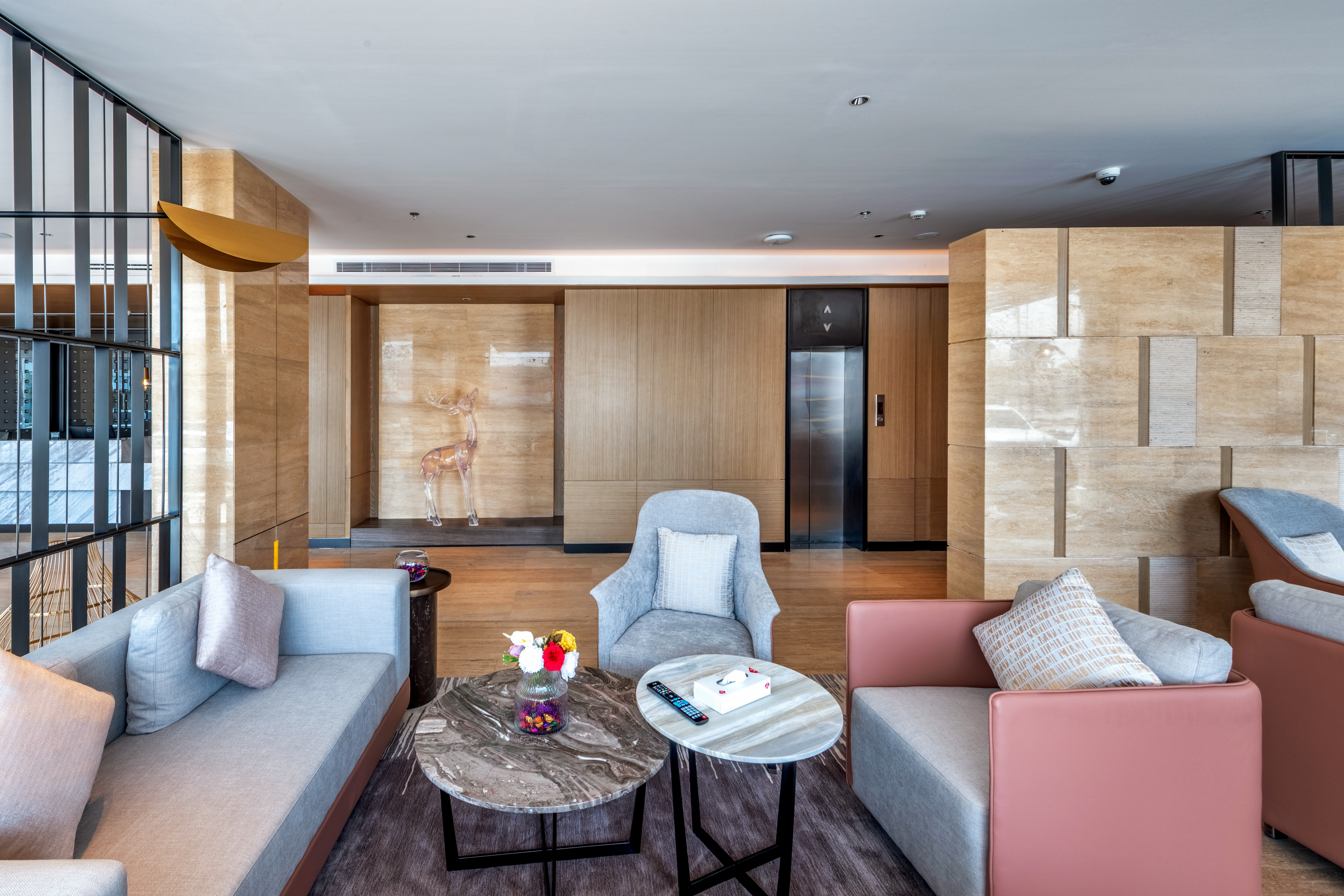 فندق عابر بني عمرو