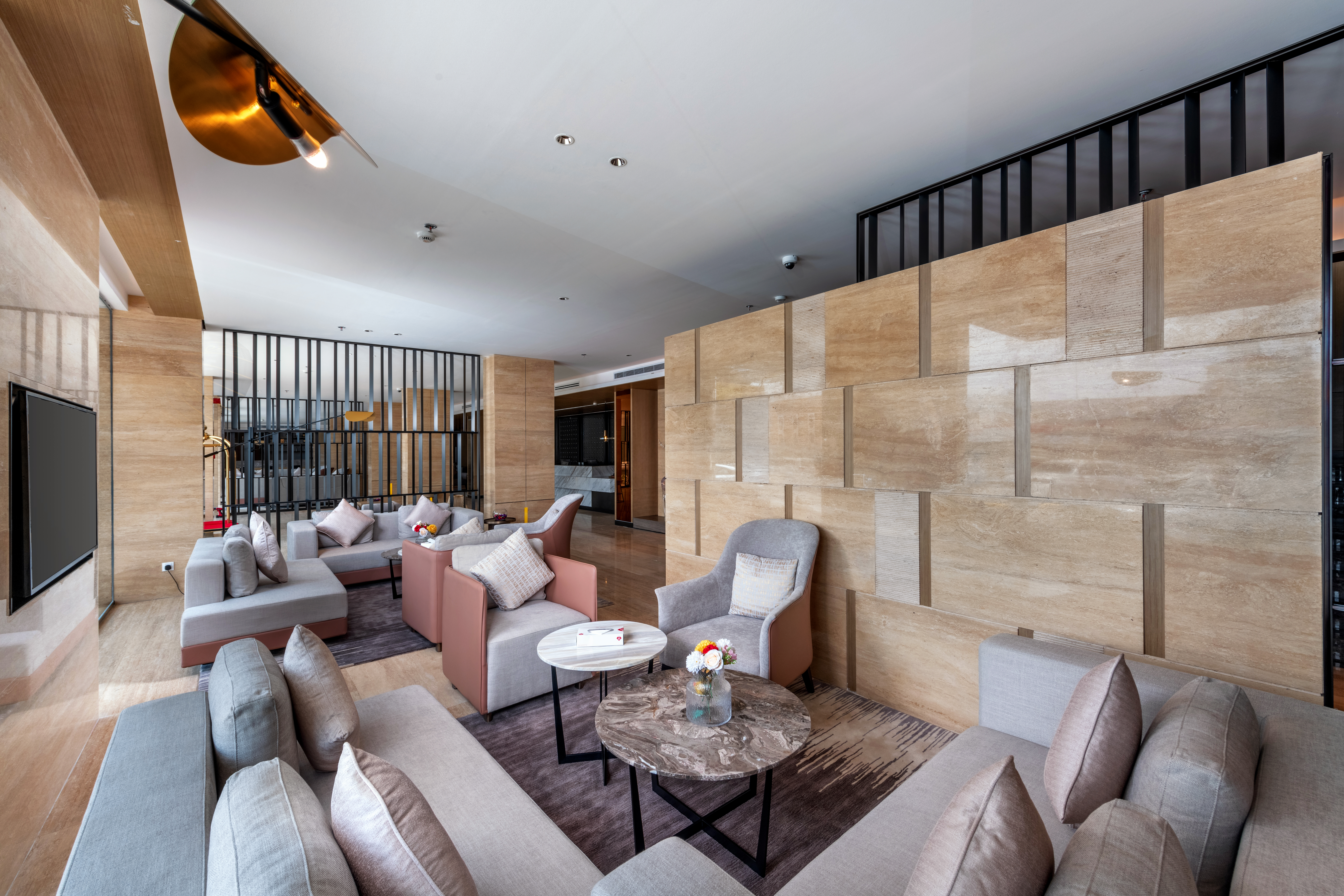 فندق عابر بني عمرو