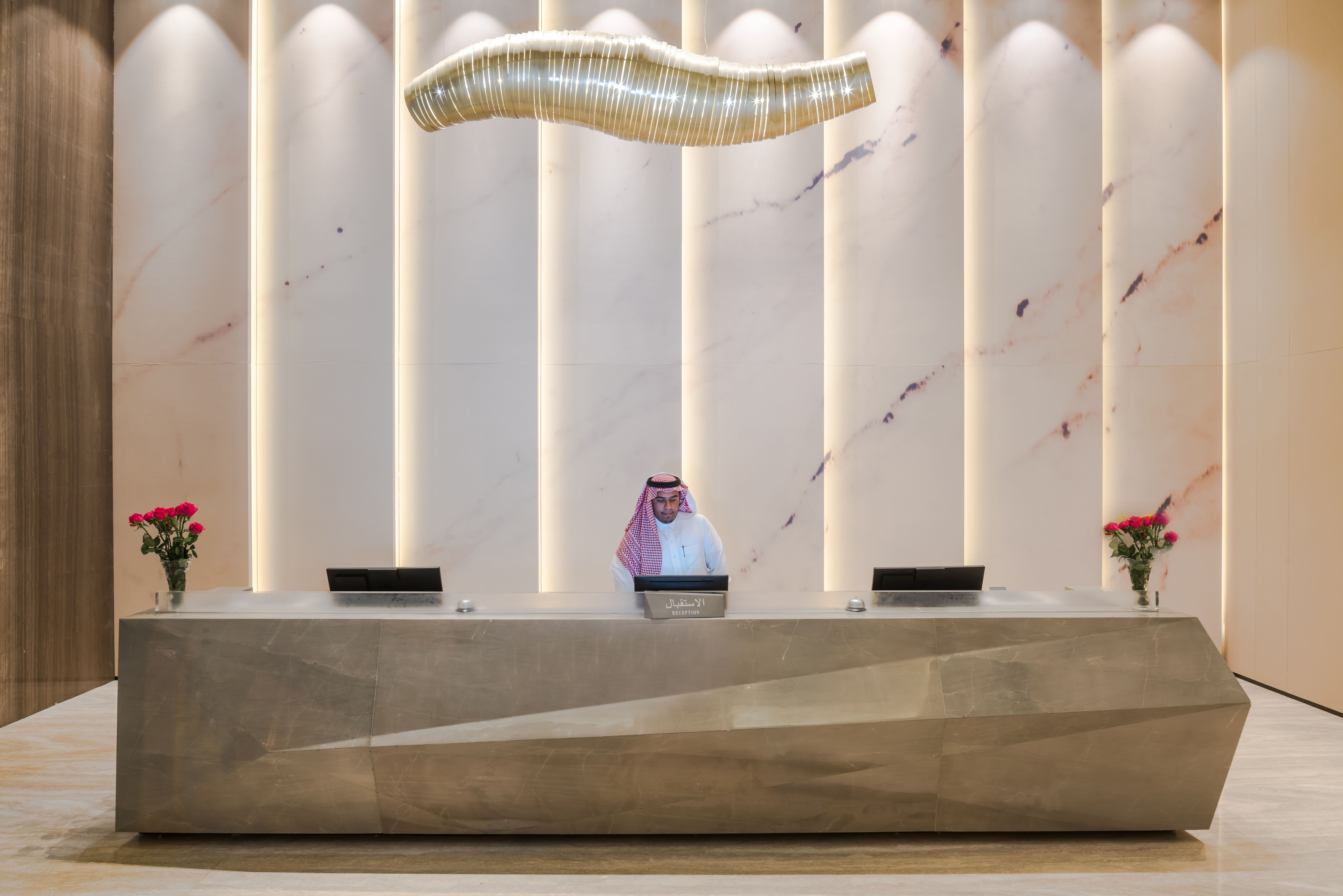 فندق عابر خميس مشيط