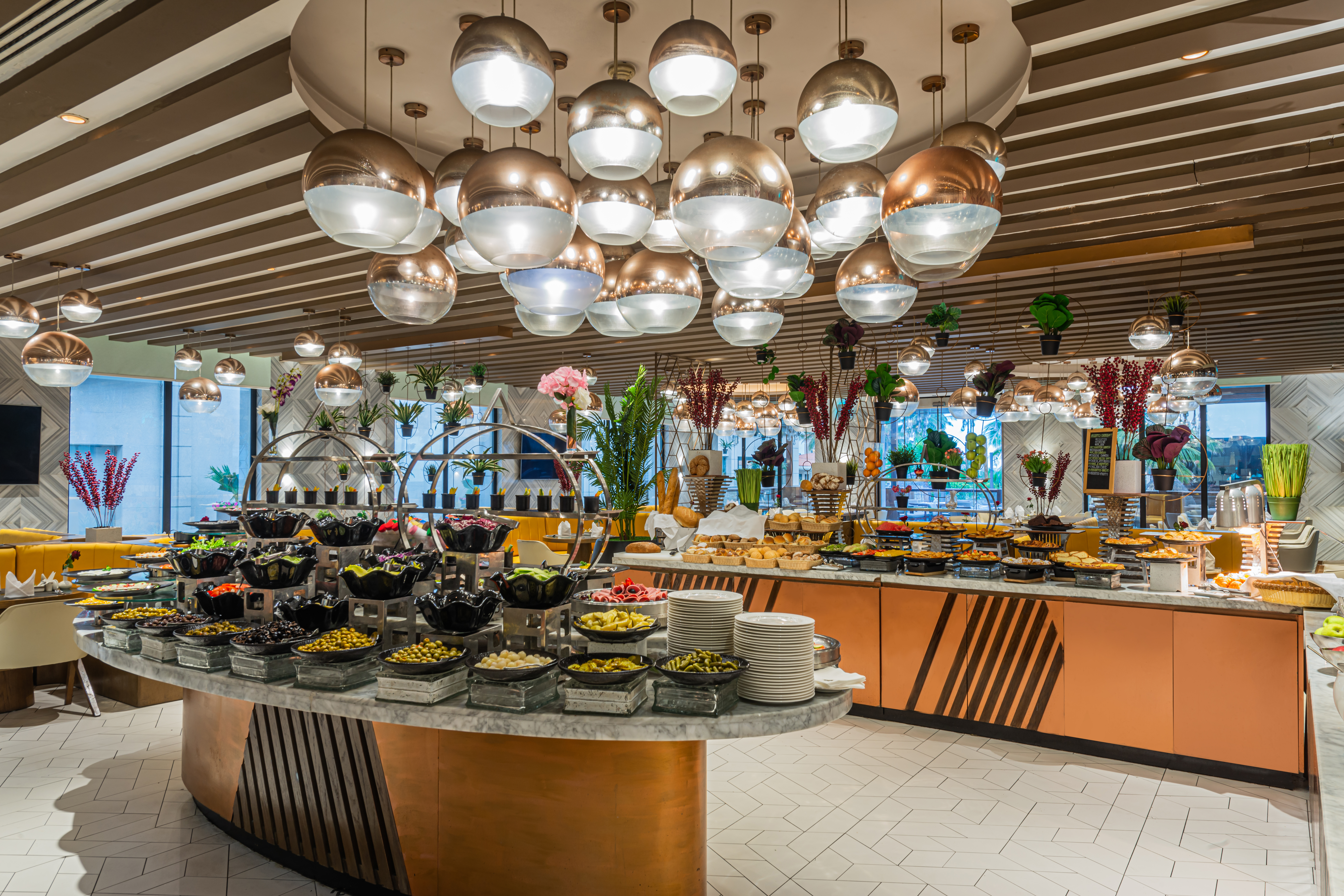 منتجع وسبا نارسس أبحر