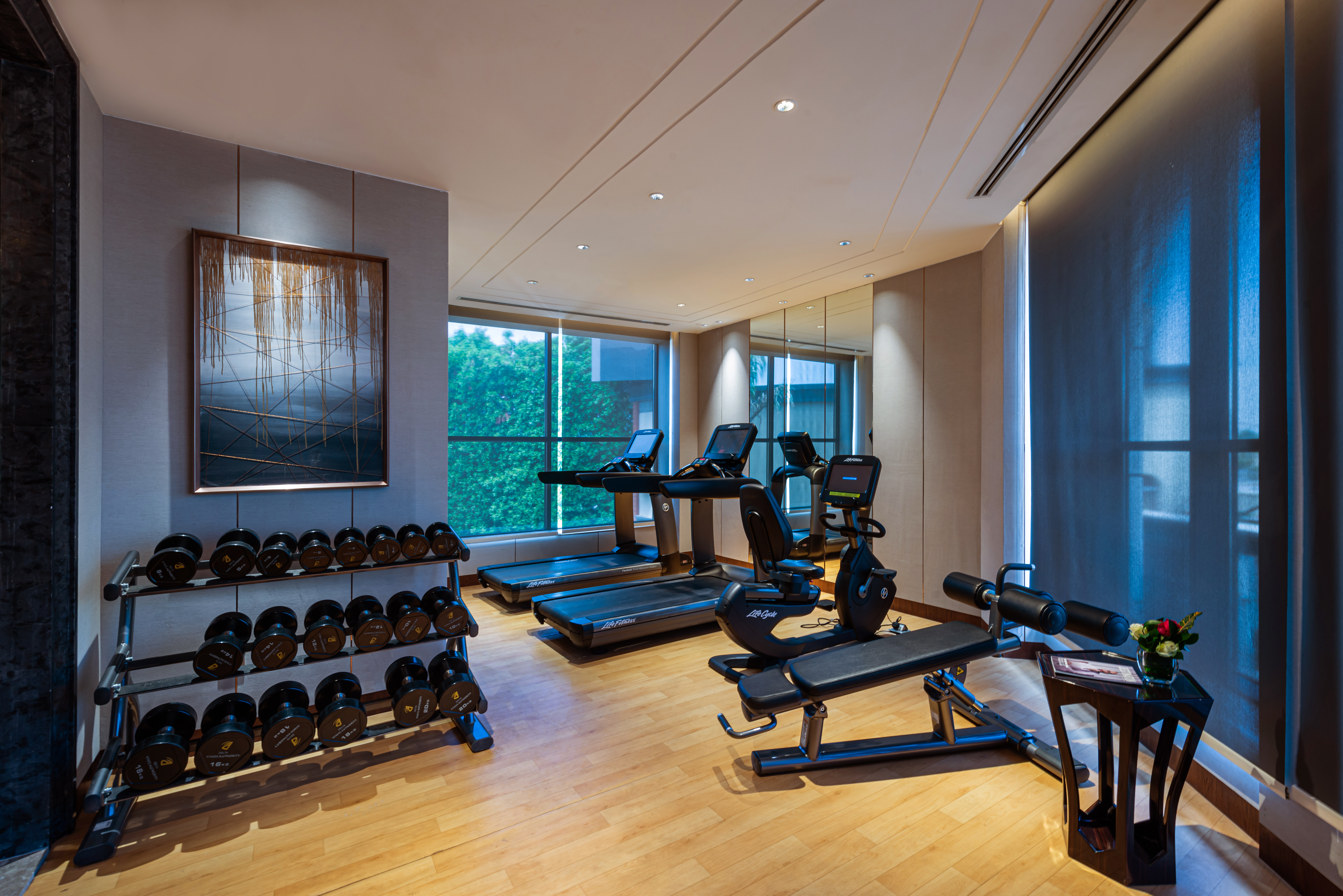 منتجع وسبا نارسس أبحر