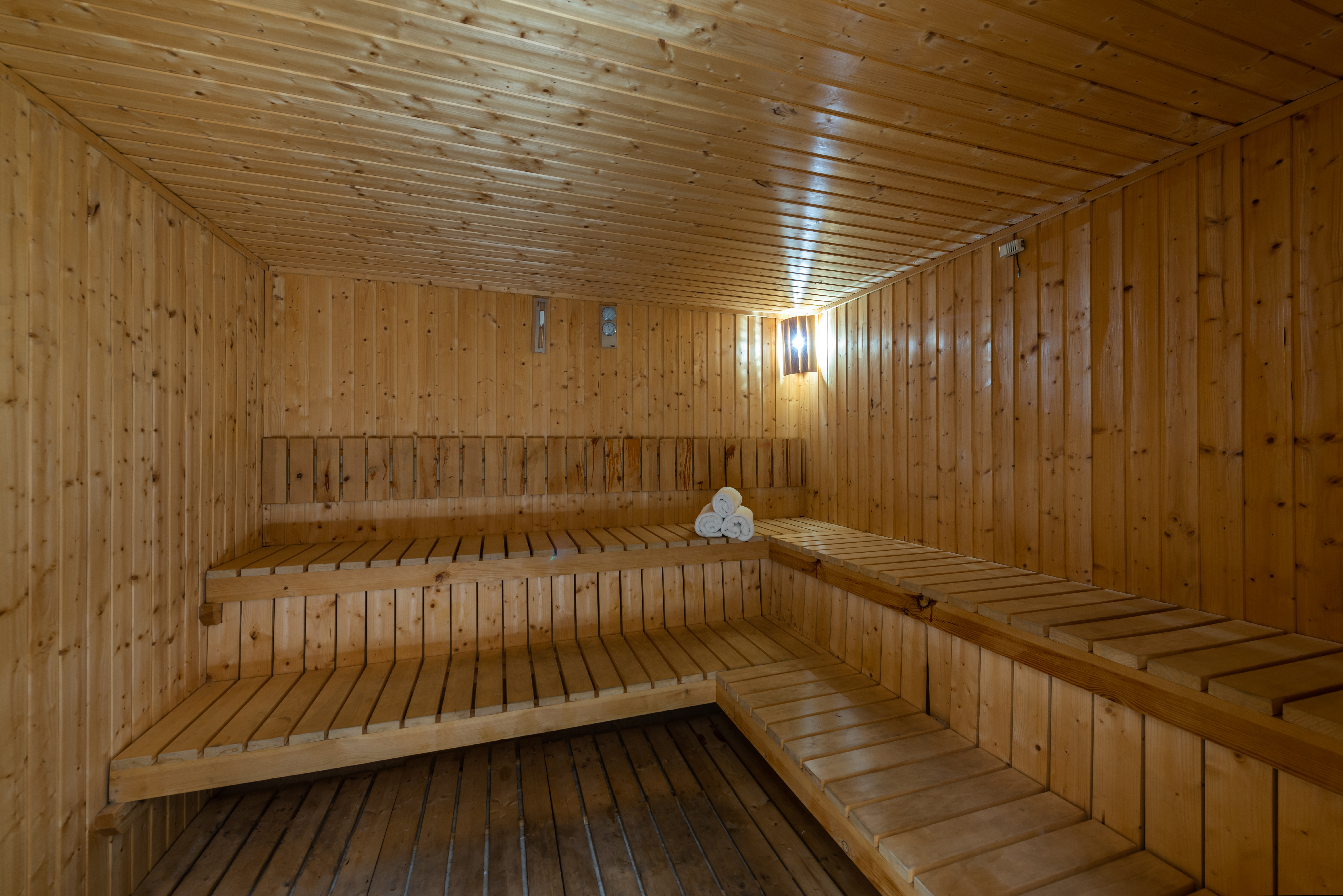 منتجع وسبا نارسس أبحر