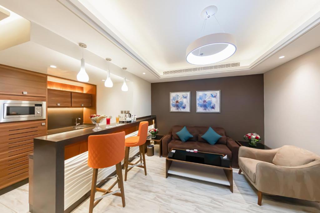 فندق بودل السليمانية