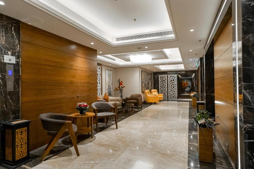 فندق بودل السليمانية