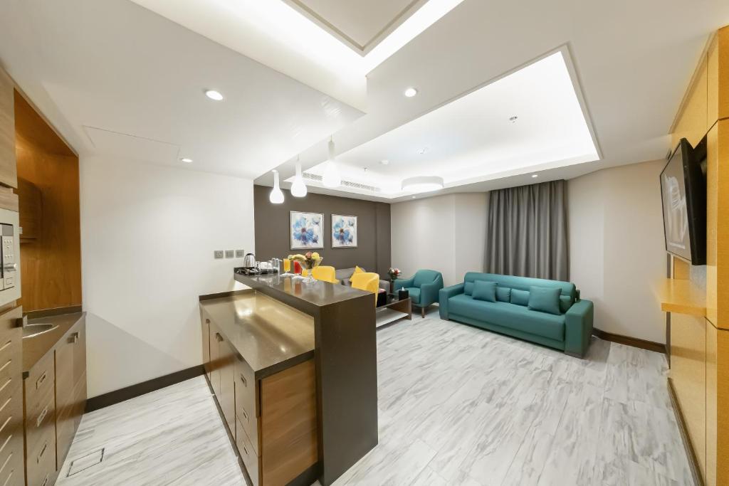 فندق بودل السليمانية