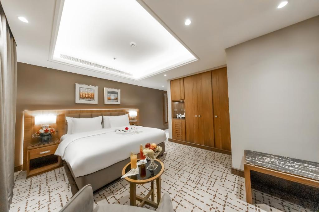 فندق بودل السليمانية