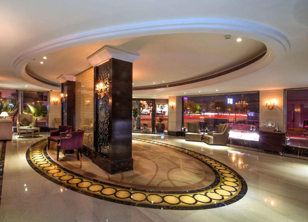 فندق بودل الورود