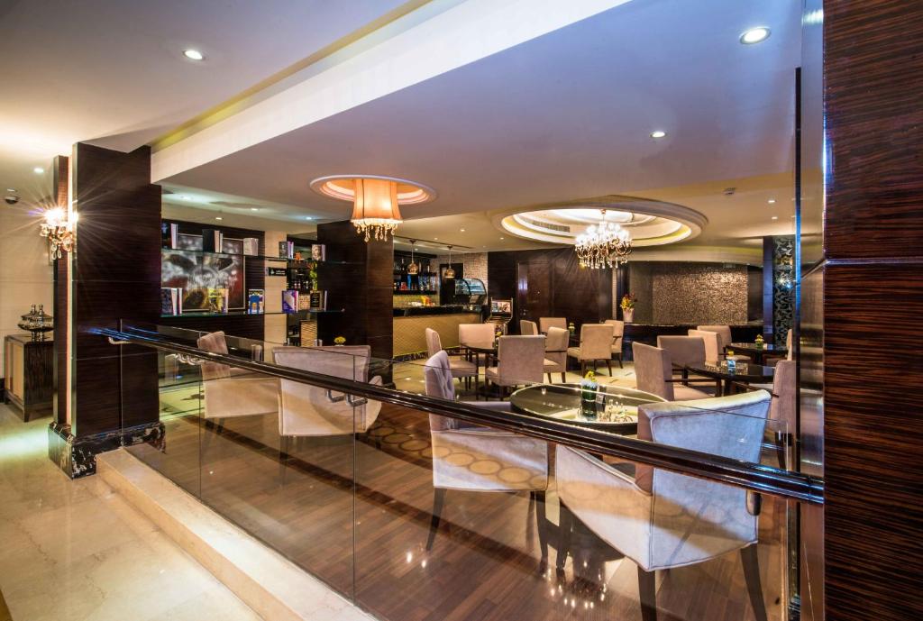 فندق بودل الورود