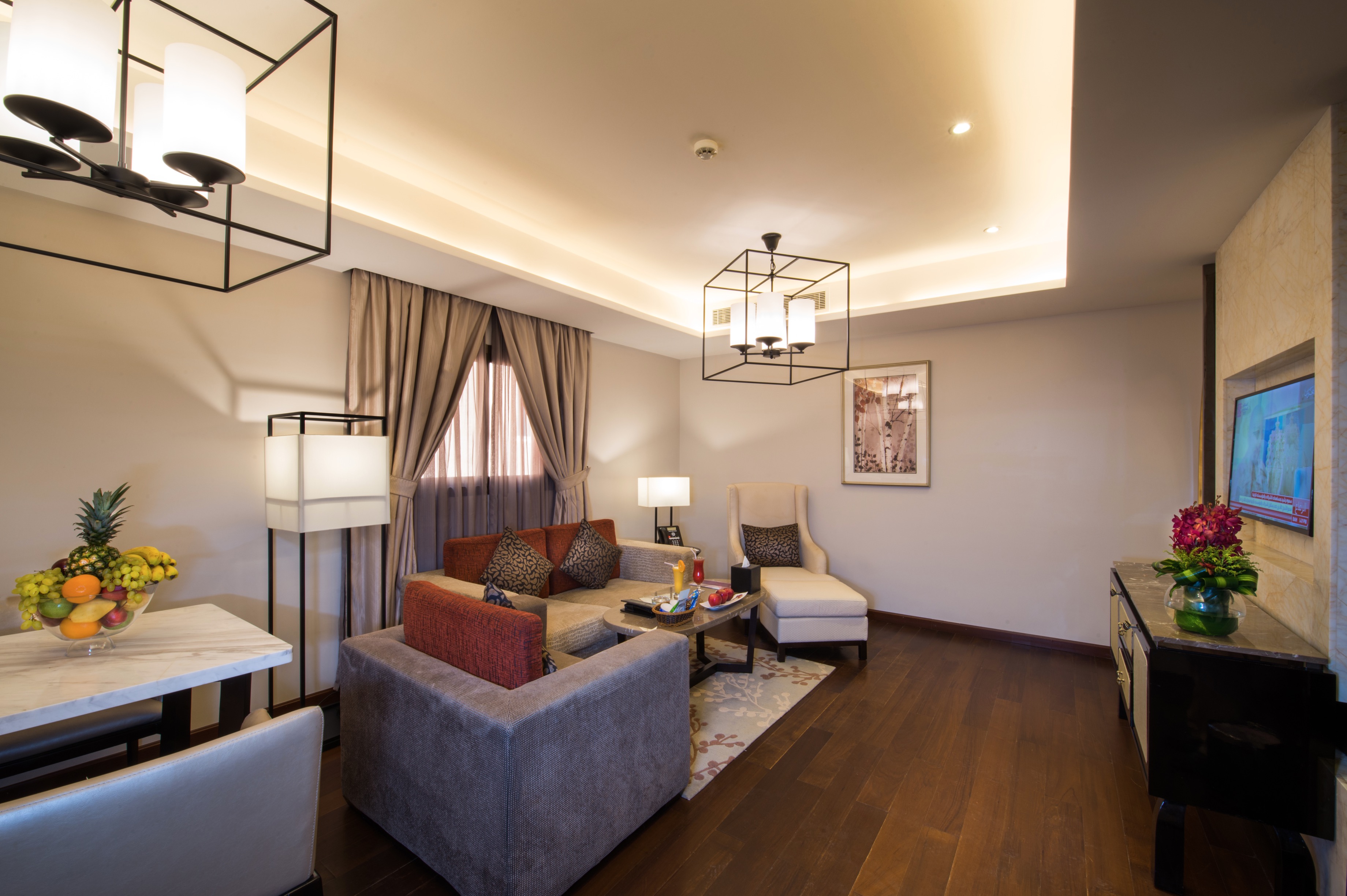 فندق بودل جابر