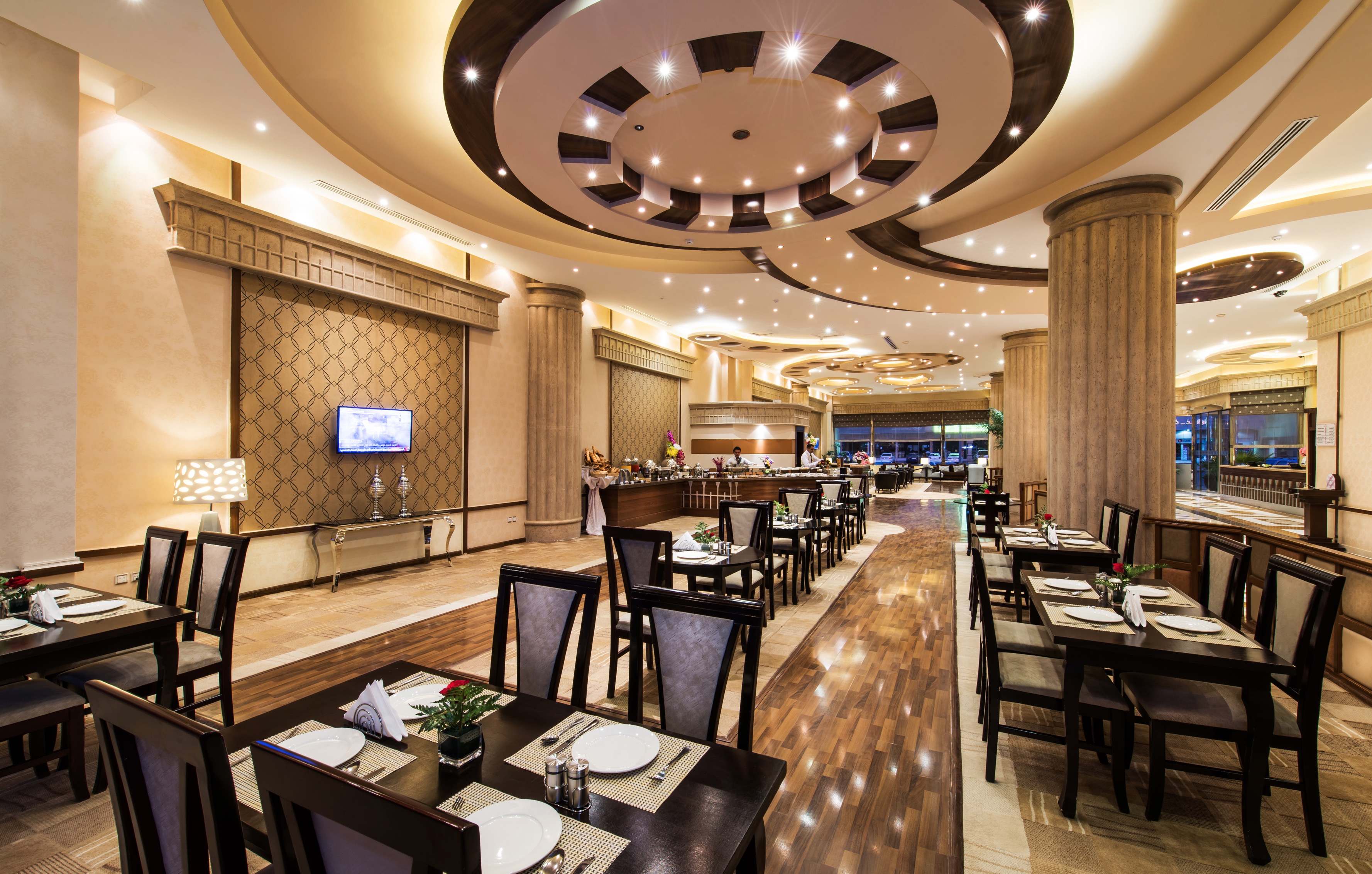 فندق بودل بريدة