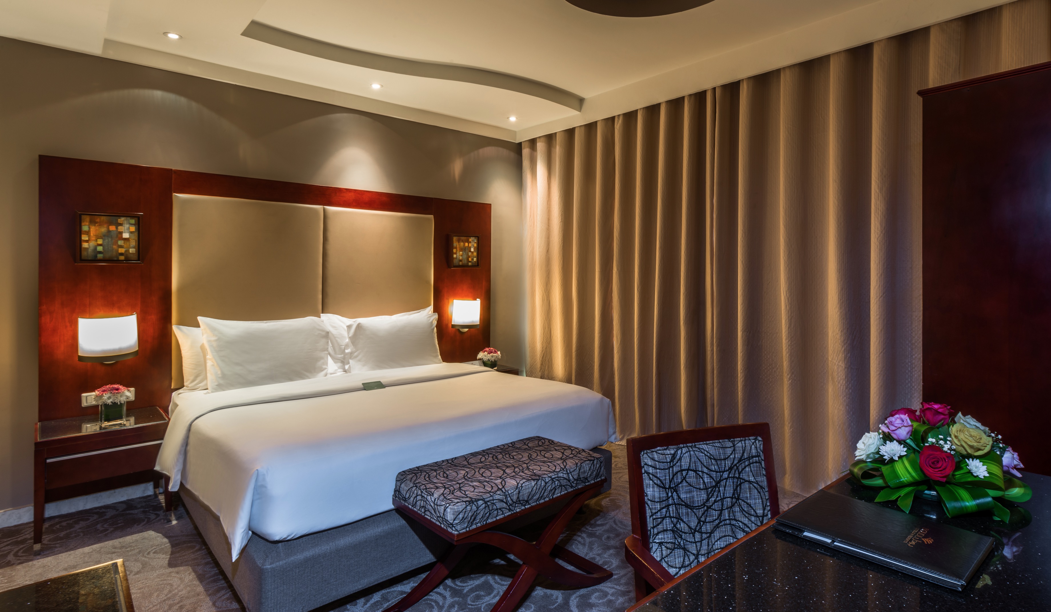 فندق بودل الشاطئ