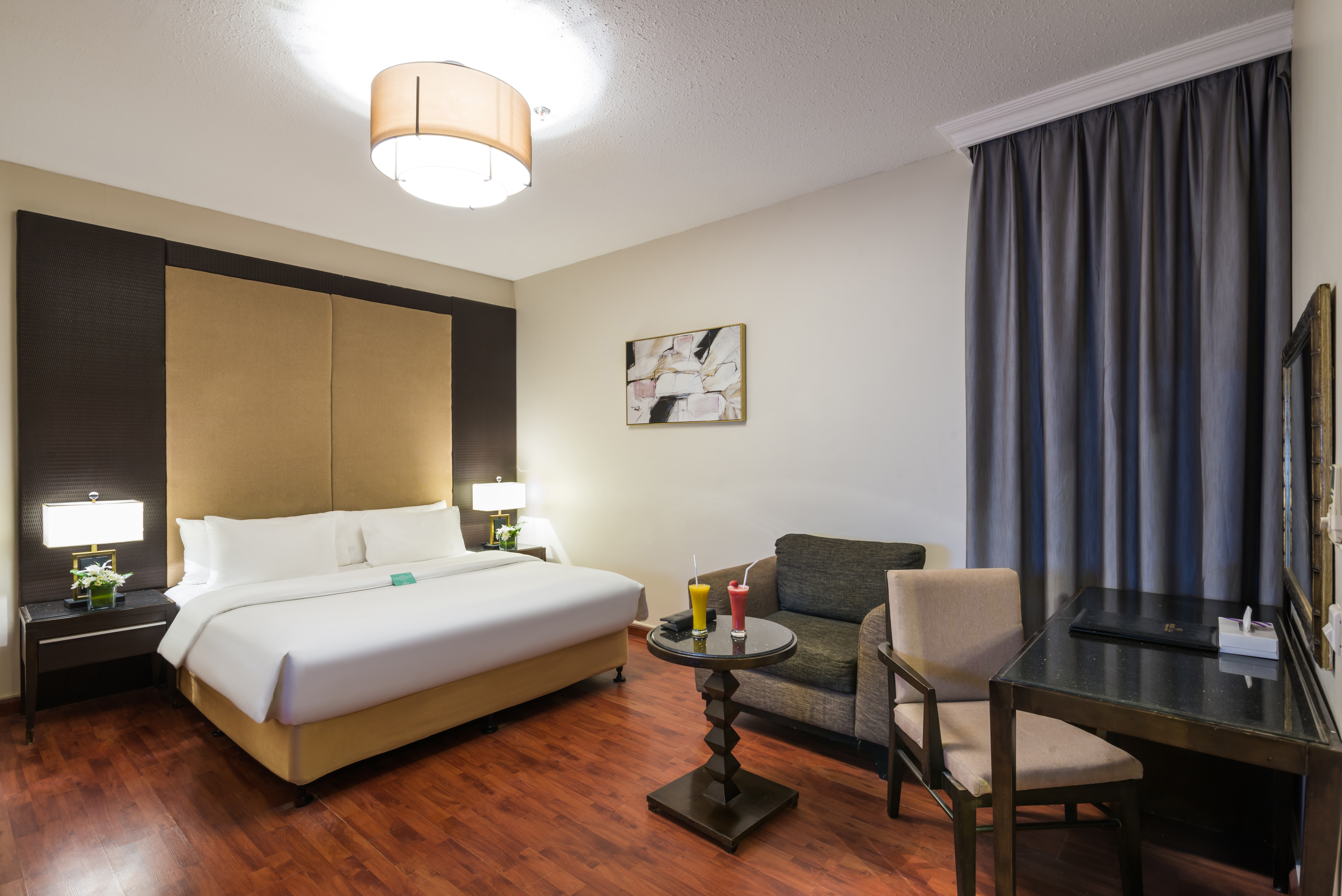 فندق بودل الميدان