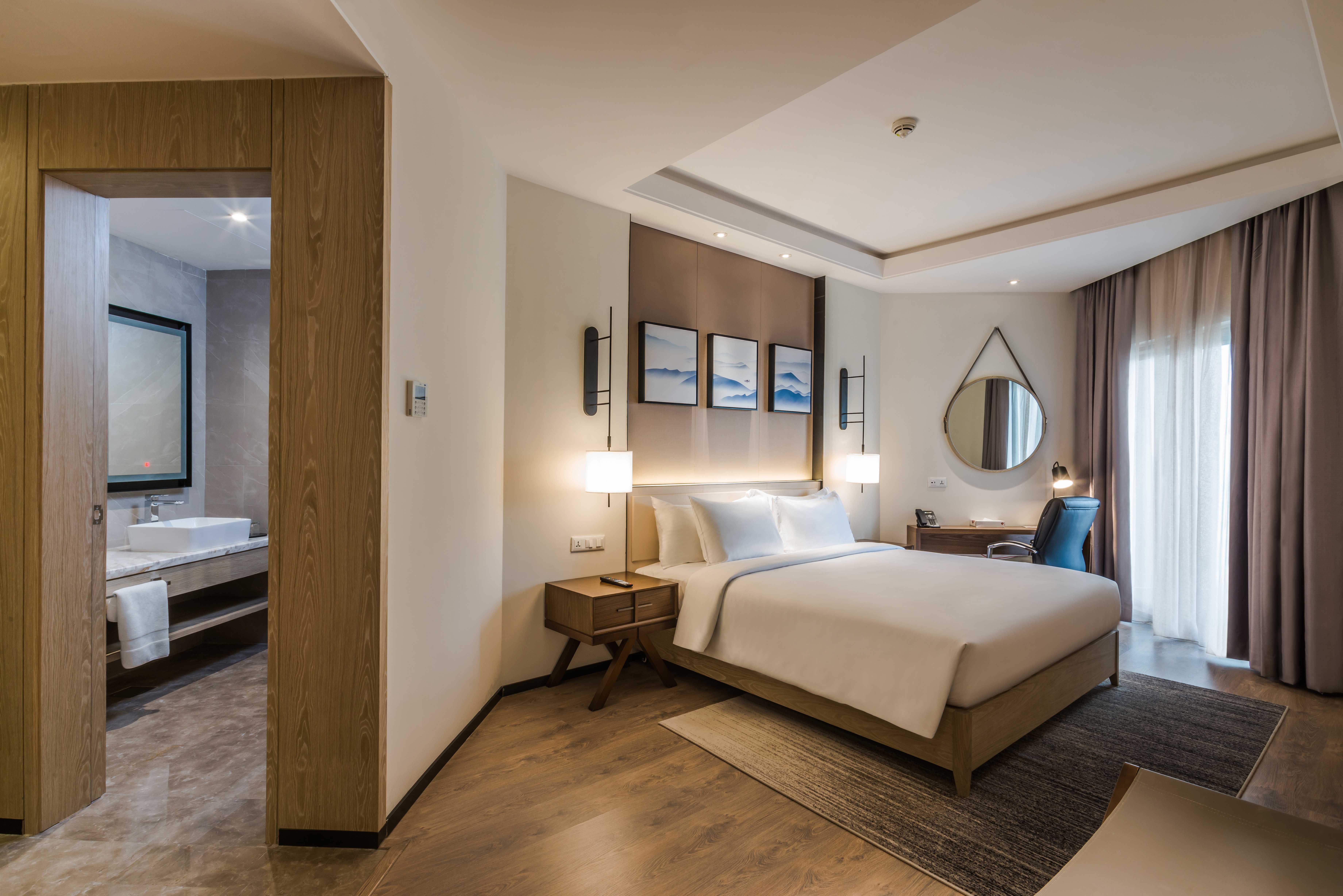 فندق عابر التخصصي