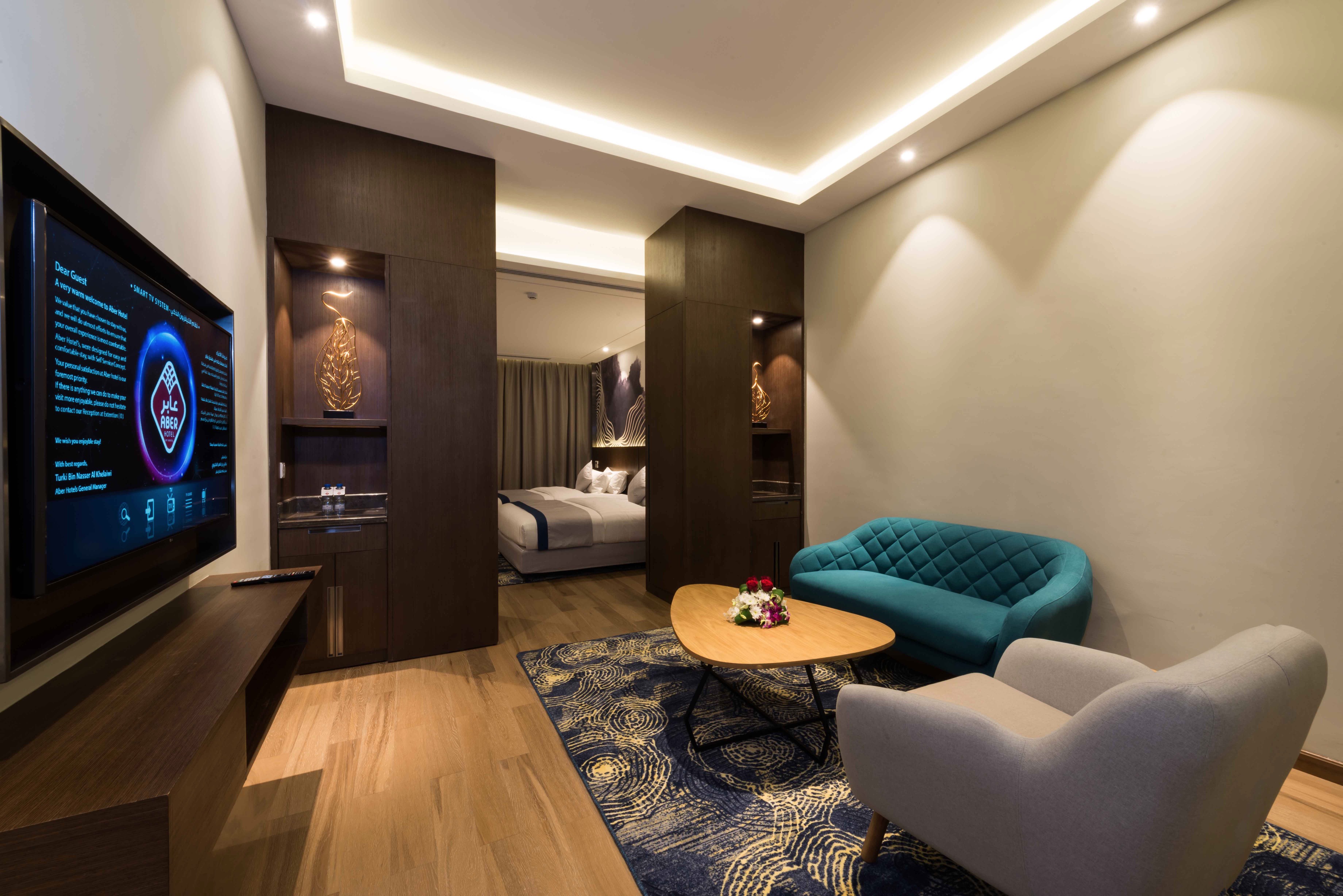 فندق عابر الصحافة