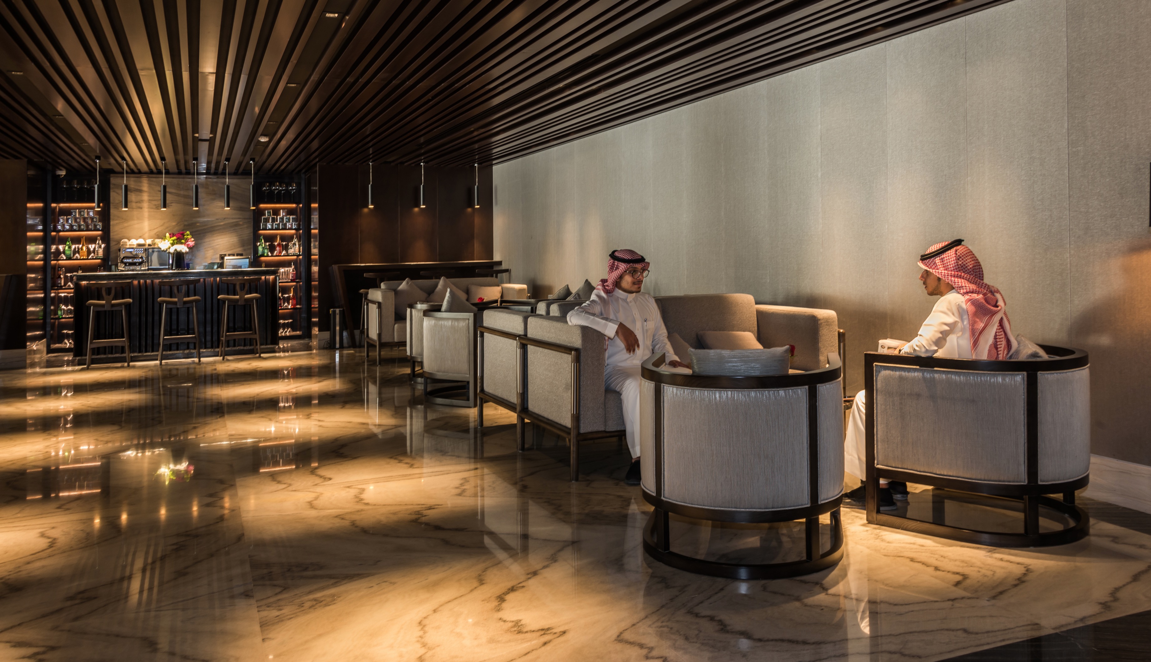 فندق بريرا الدمام