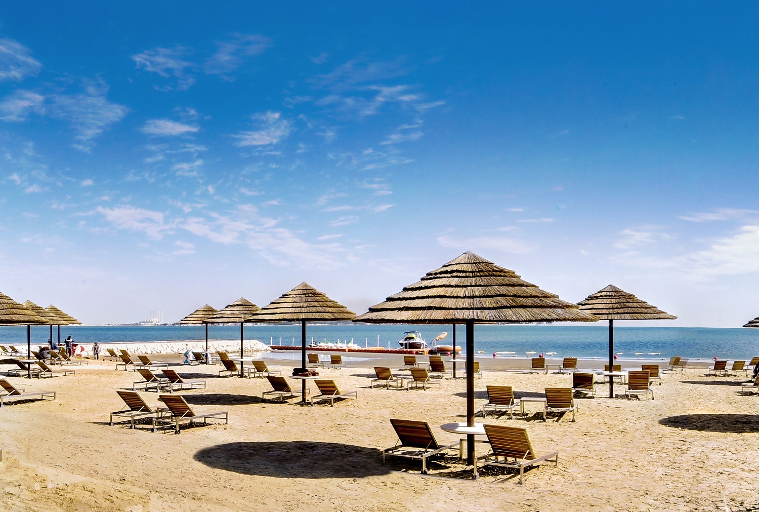 منتجع بريرا العزيزية