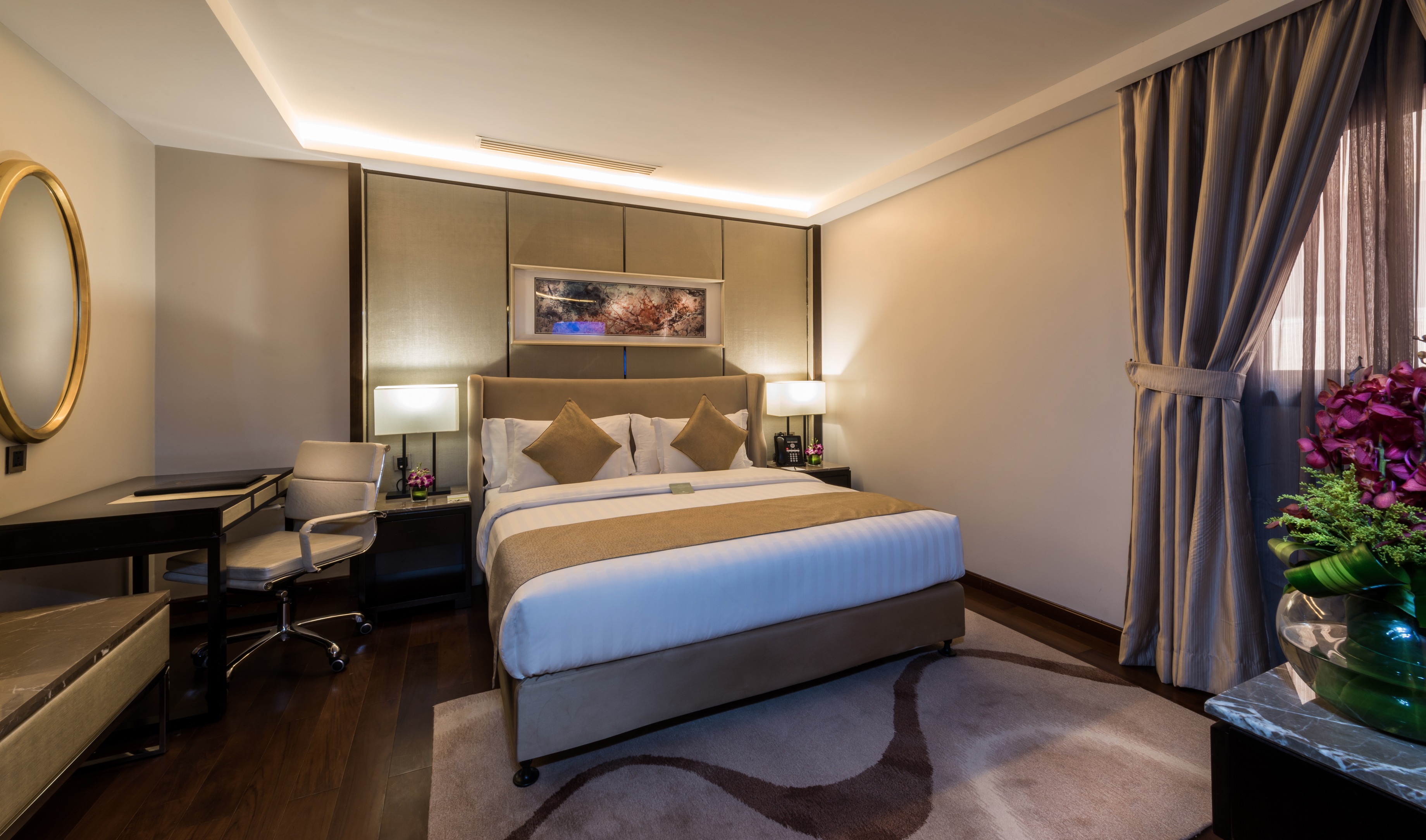 فندق بودل جابر