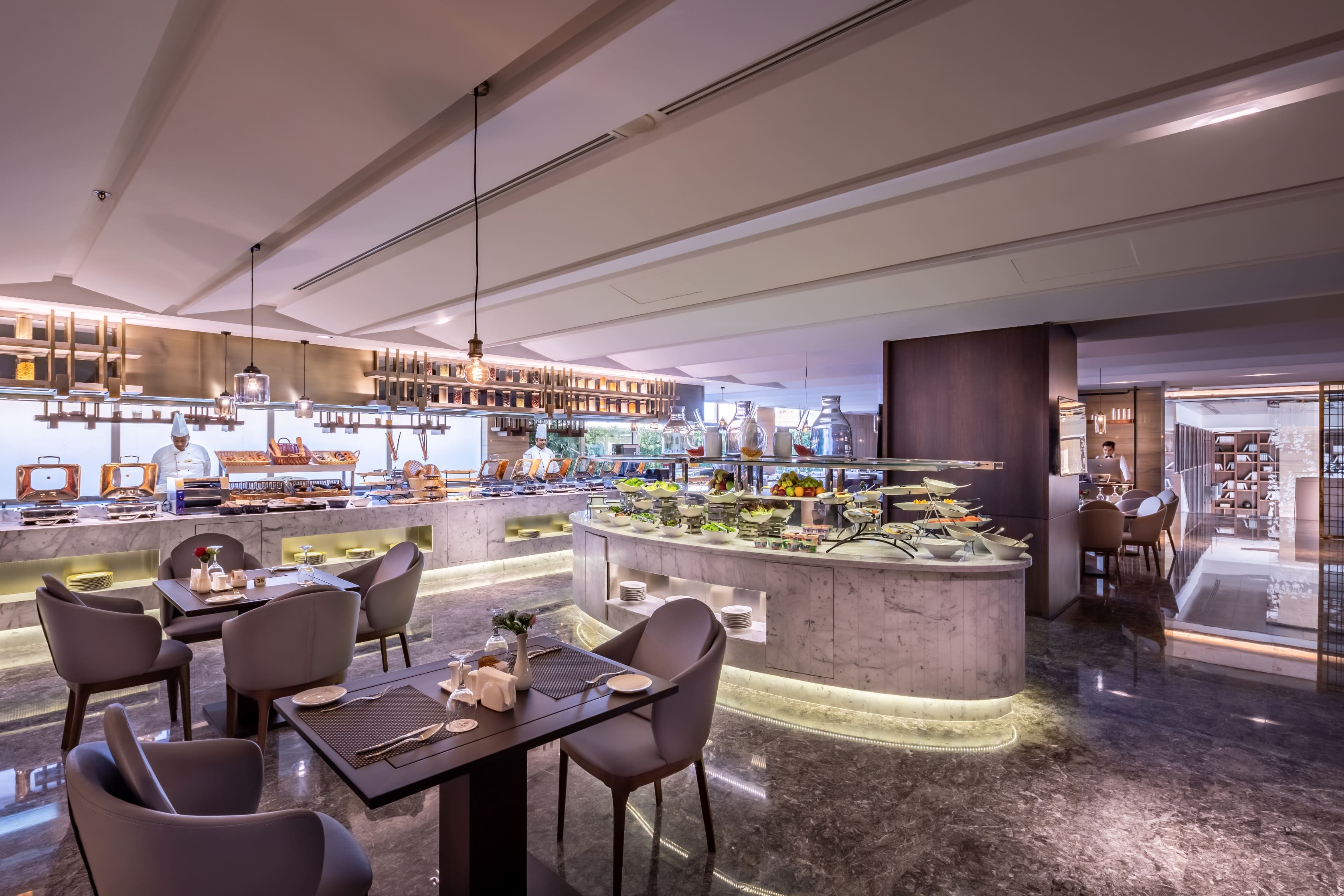 فندق بريرا النخيل