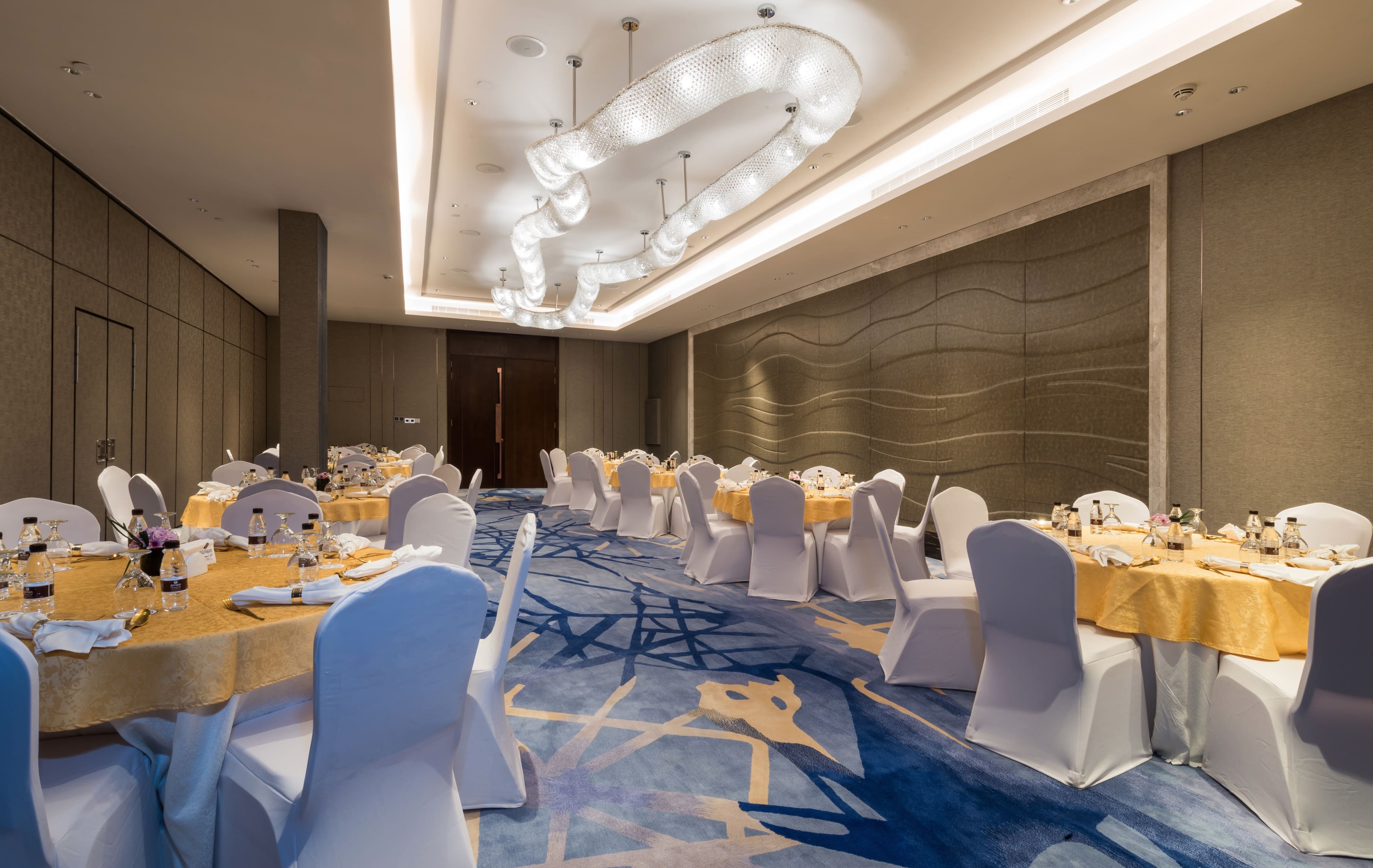 فندق بريرا قرطبة