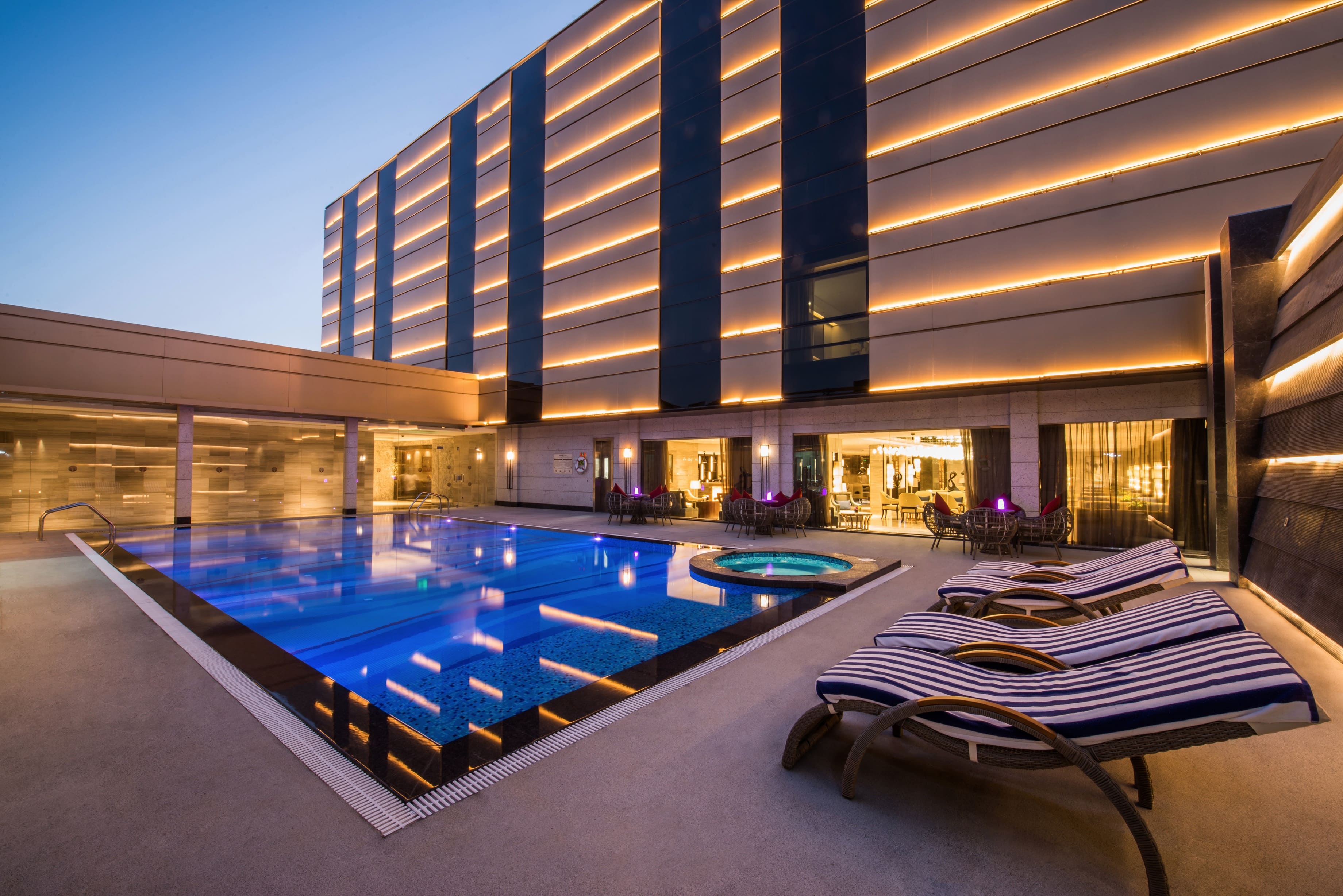 فندق بريرا قرطبة