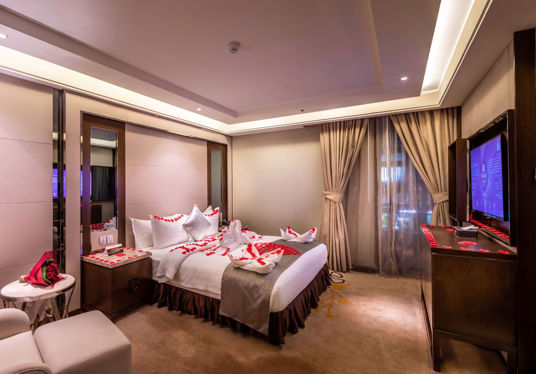 فندق بريرا العليا 