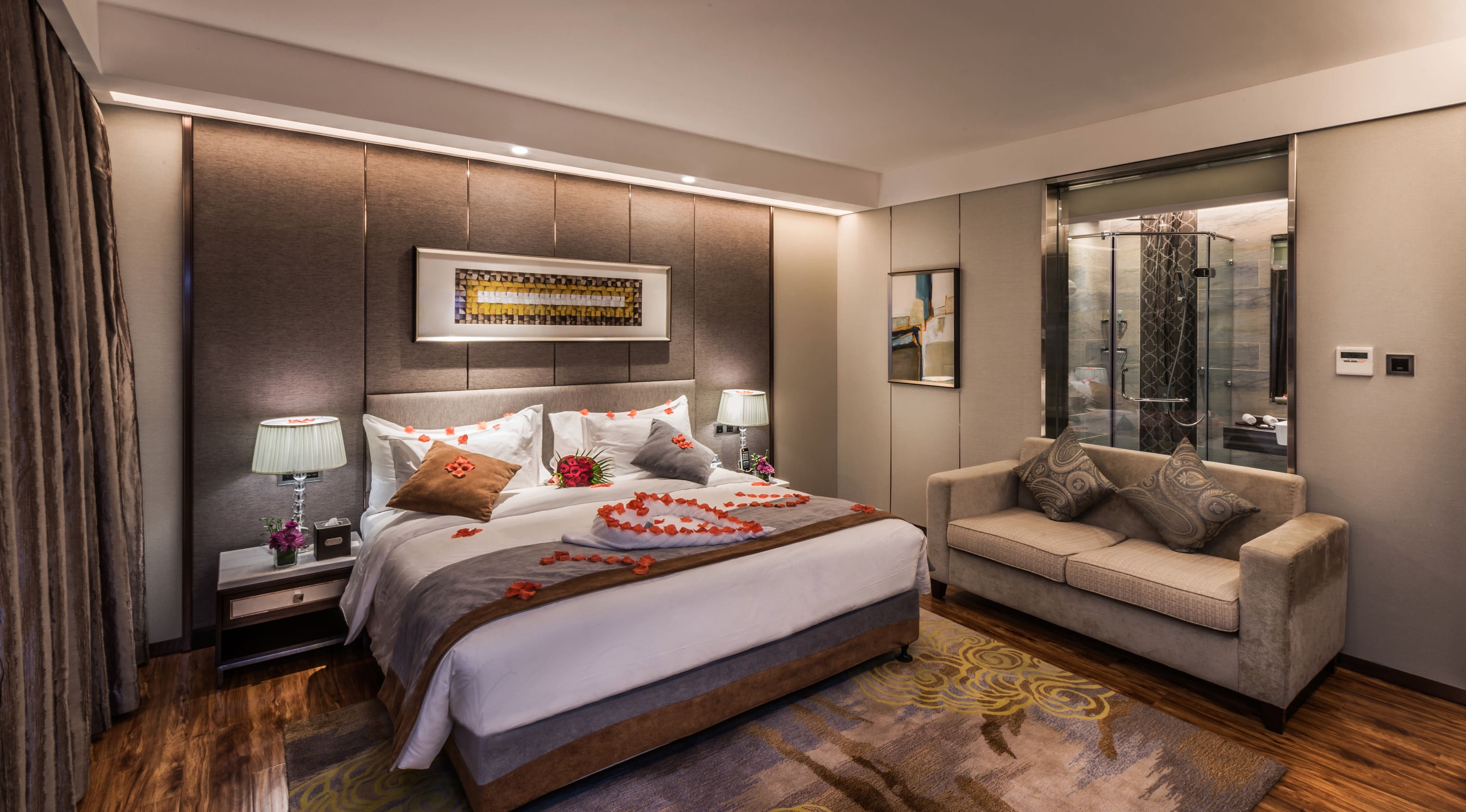 فندق بريرا قرطبة