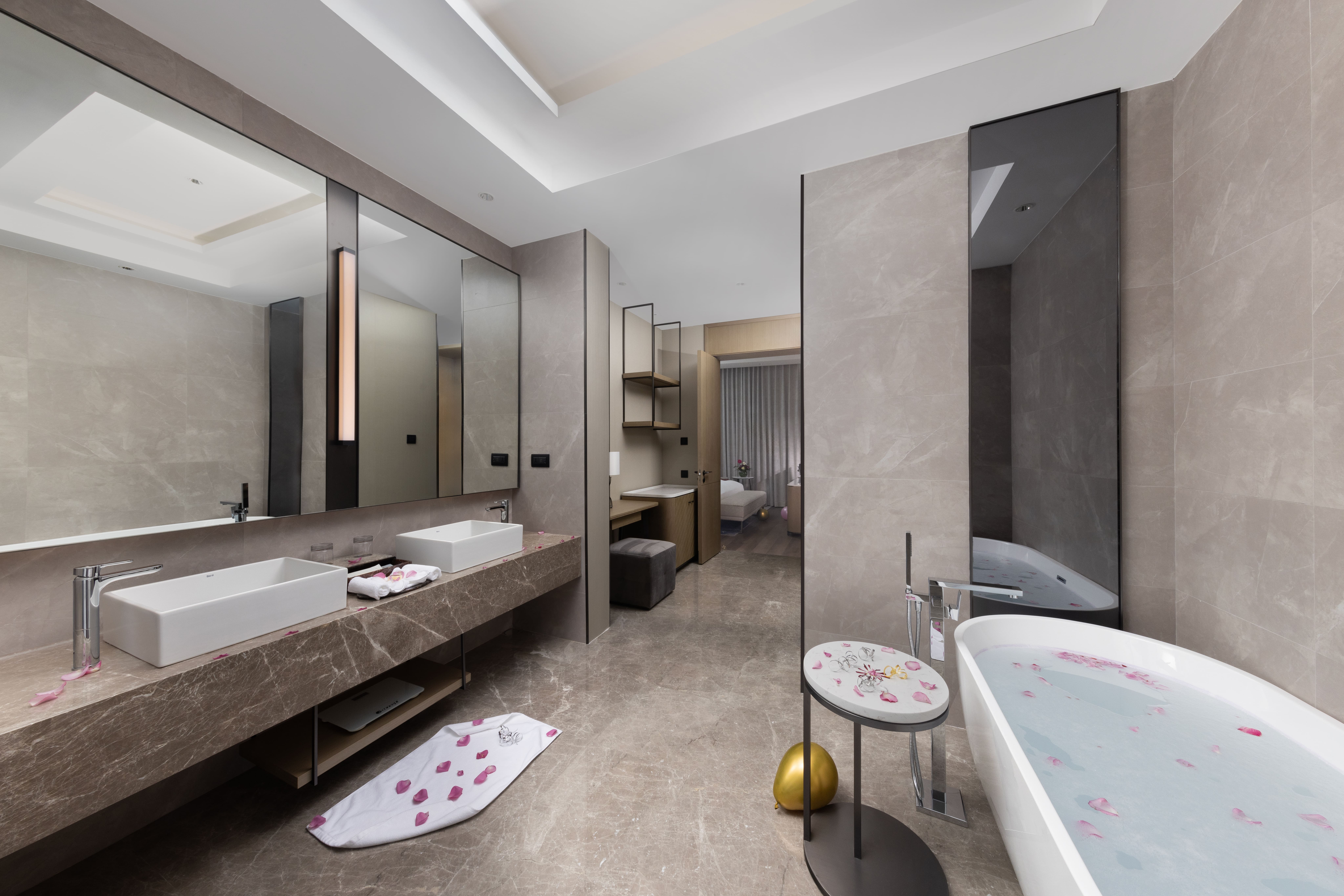 فندق بريرا حفرالباطن