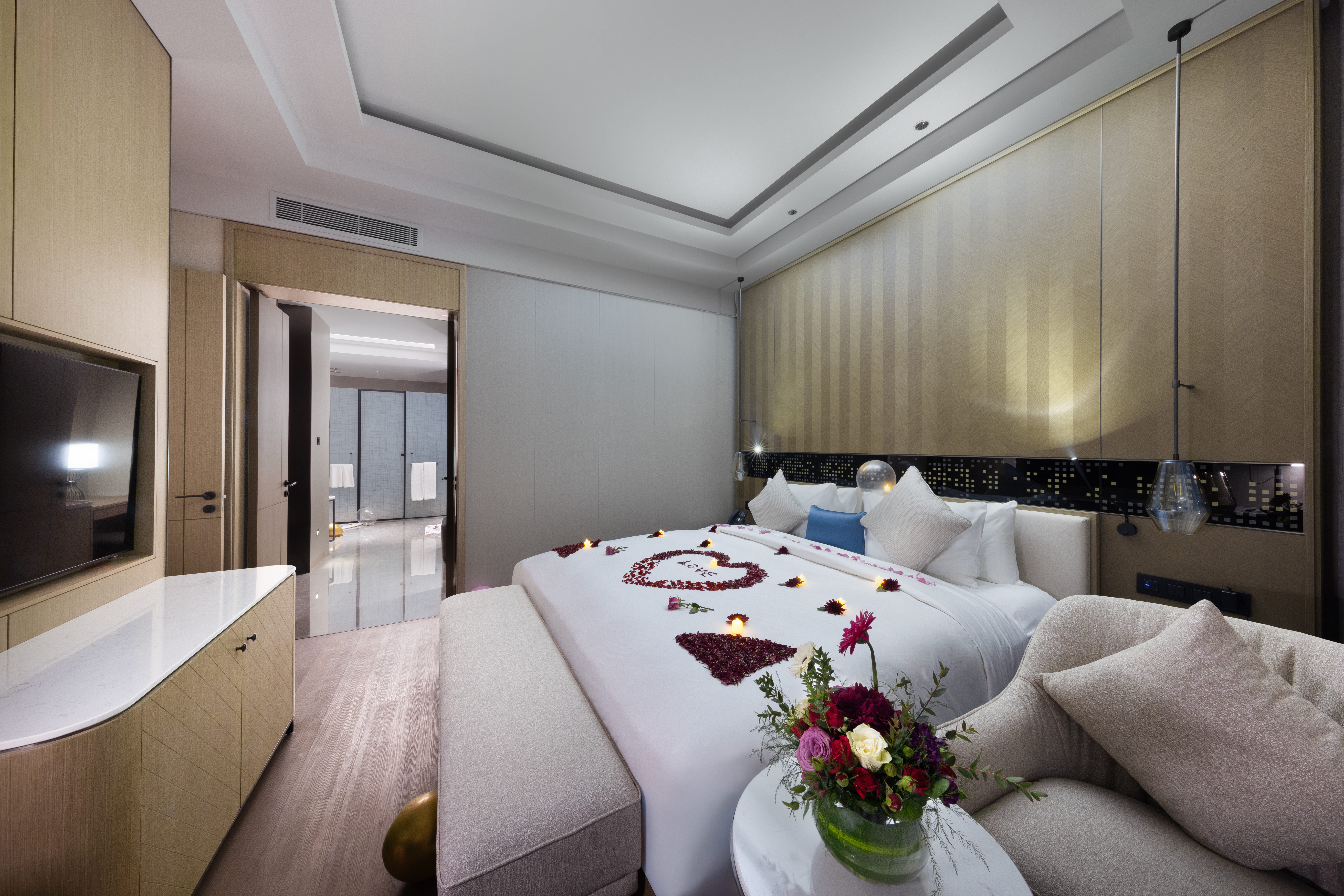 فندق بريرا حفرالباطن