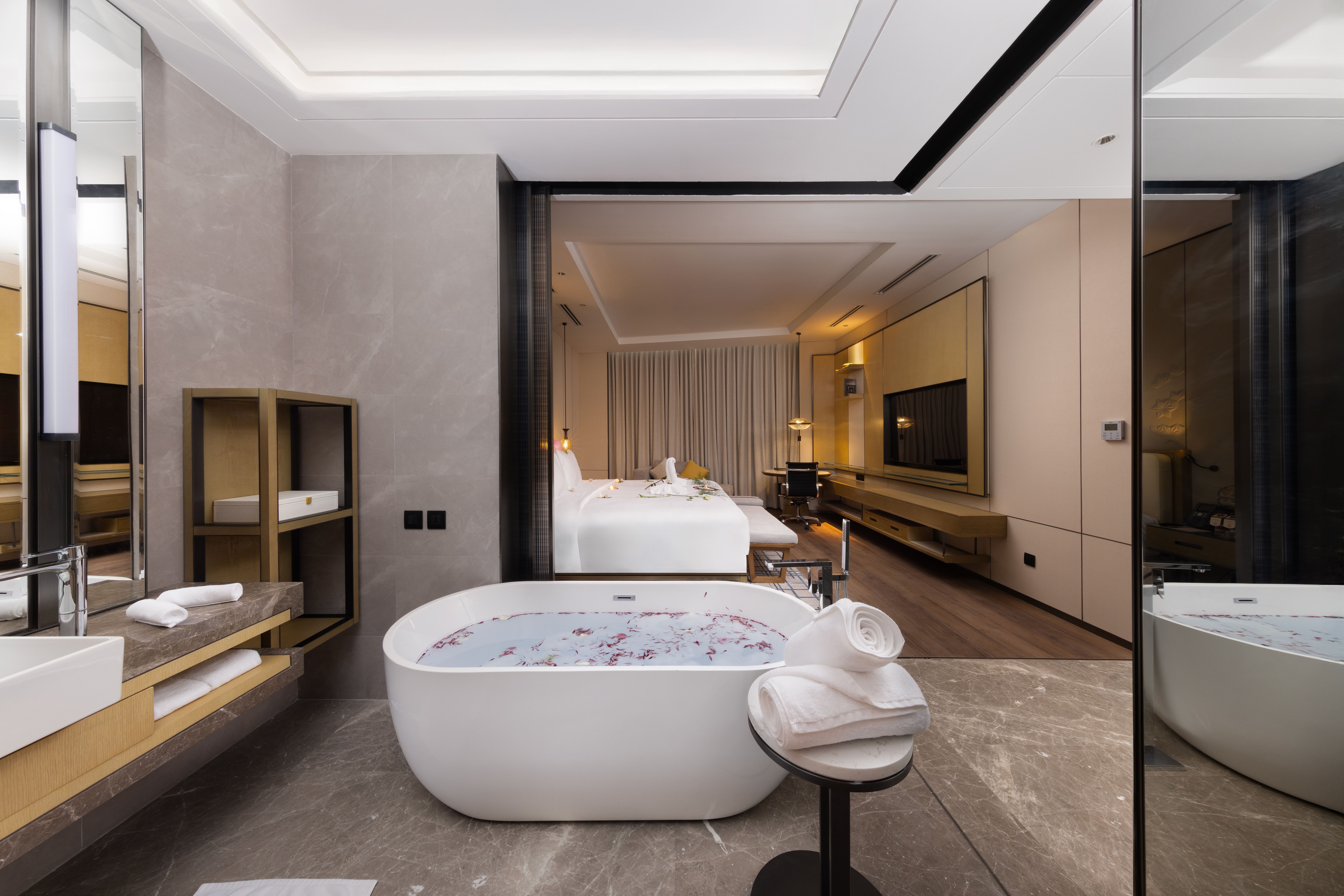 فندق بريرا حفرالباطن