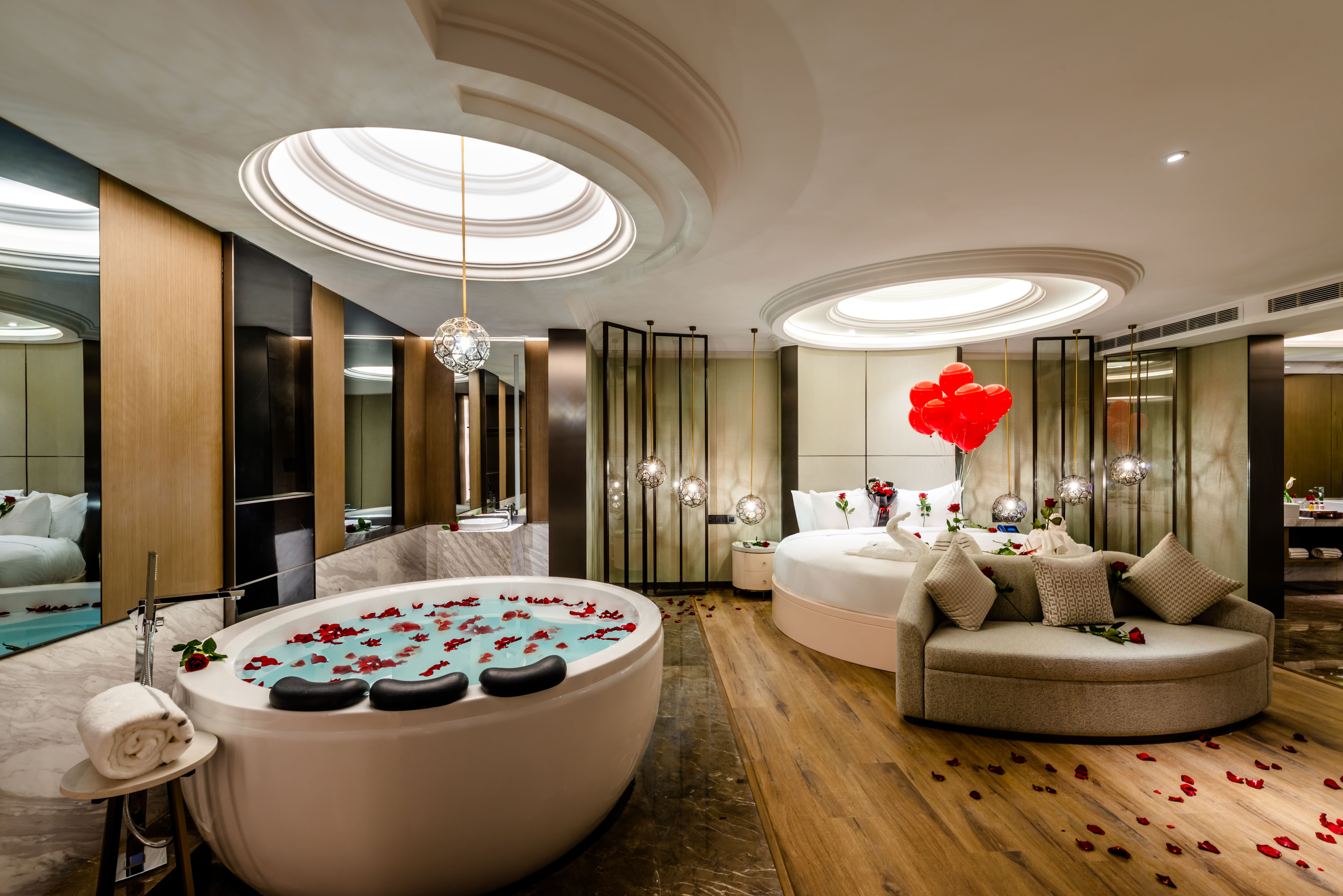 فندق بريرا الأحساء