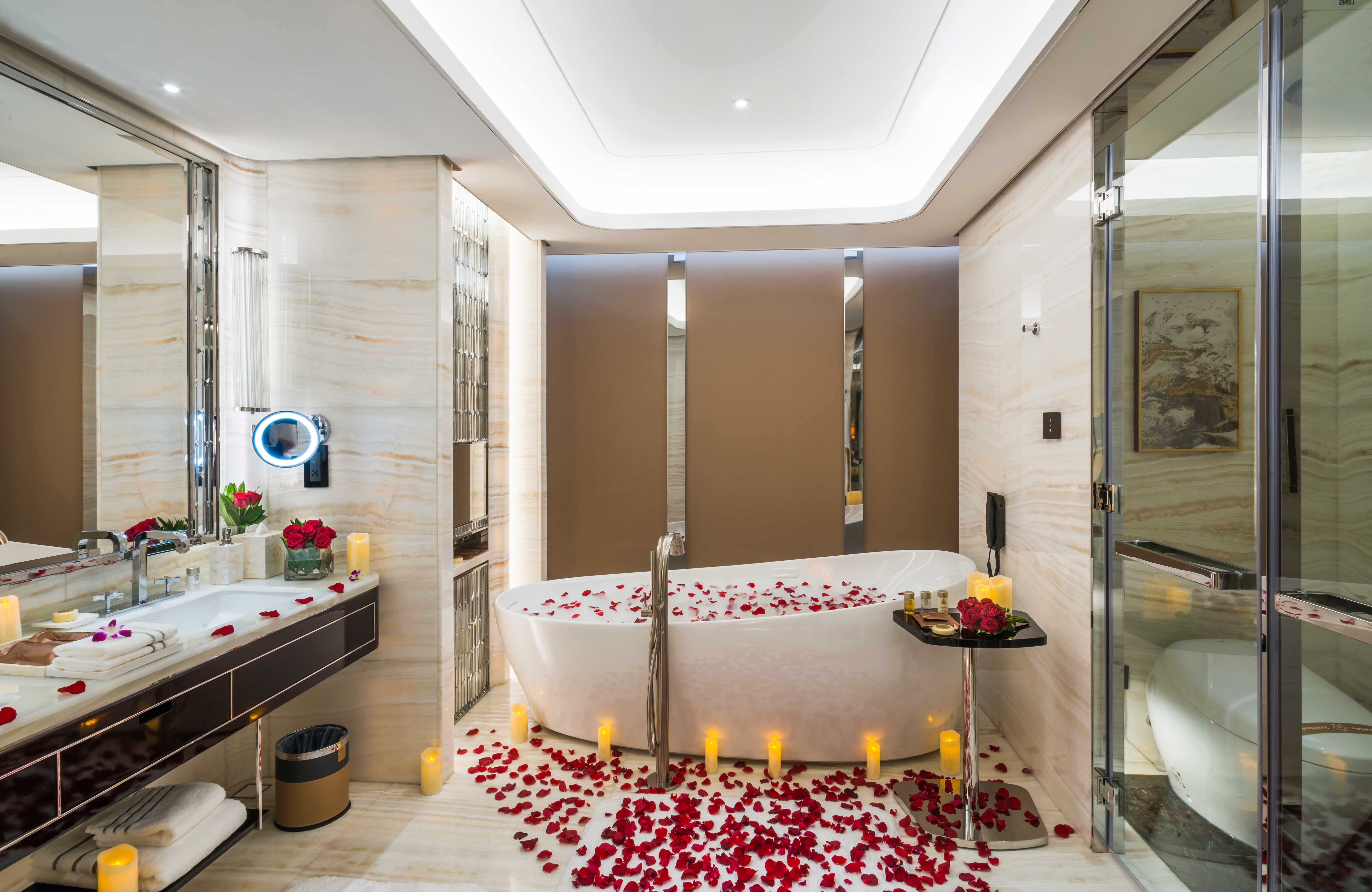 فندق نارسس الحمراء