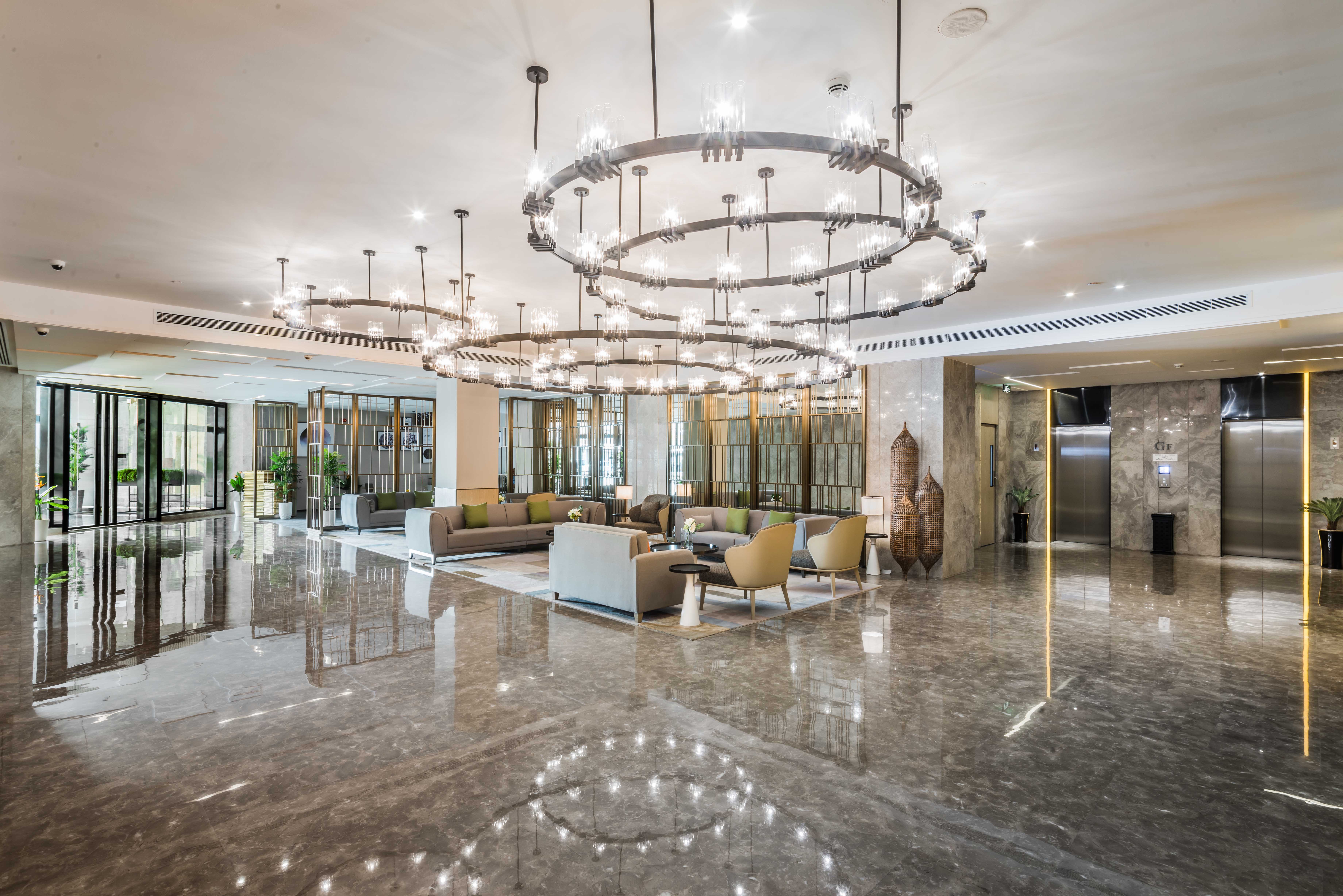 فندق عابر التخصصي