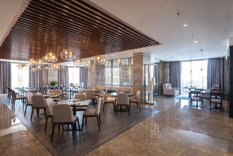Aber Unayzah Hotel