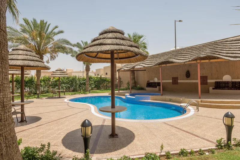 بودل الفيحاء 