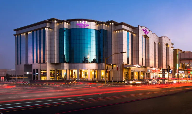 Boudl Al Taif 